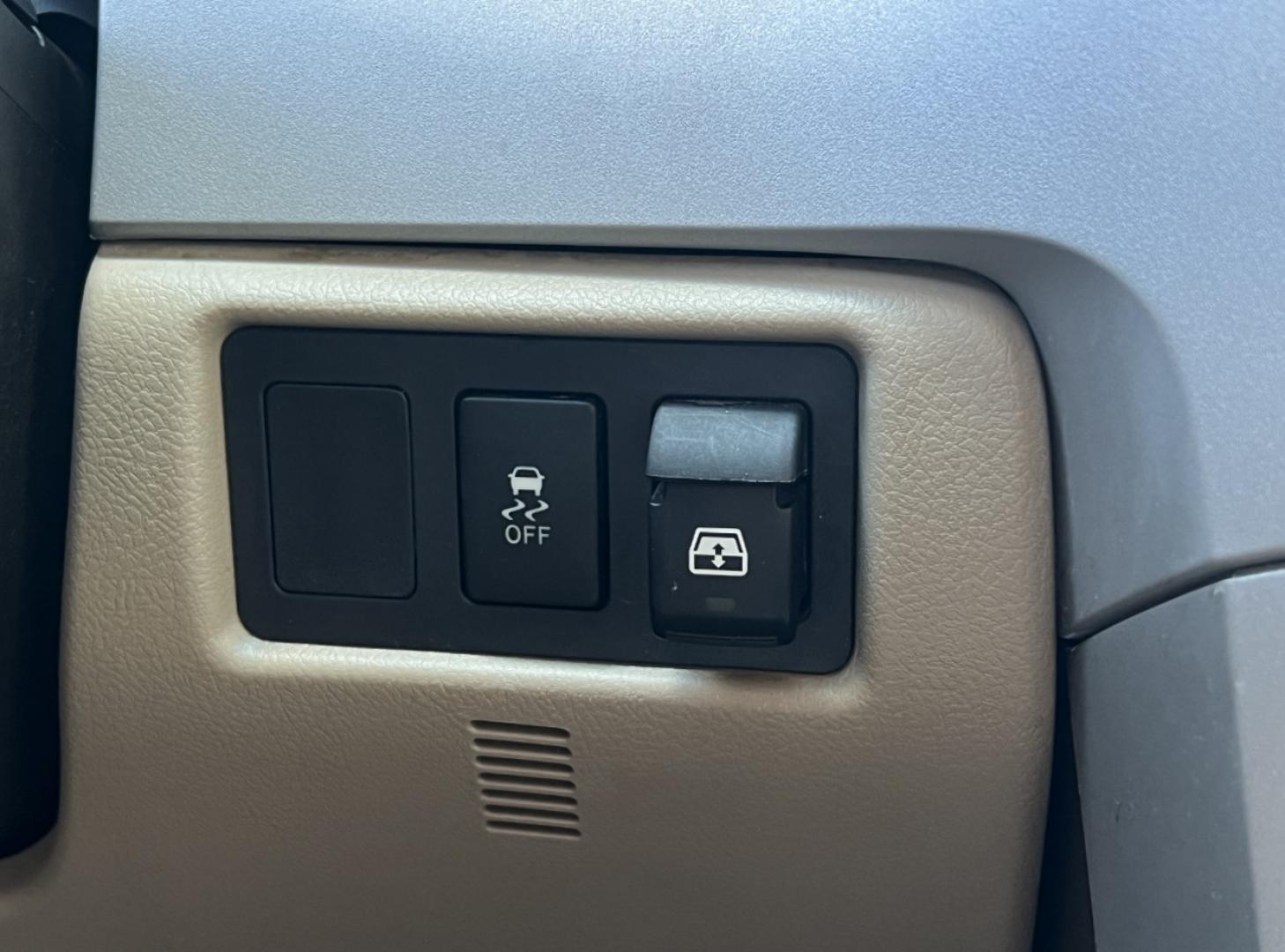 2008 WHITE /Tan Cloth Toyota Tundra SR5 CrewMax 5.7L 4WD (5TFDV54108X) with an 5.7L V8 engine, Automatic transmission, located at 2990 Old Orchard Rd., Jackson, MO, 63755, 37.354214, -89.612106 - 2008 Toyota Tundra SR5 122xxx miles 4x4 5.7L V8 Automatic Navigation Power Driver Seat Cruise Power Windows/Locks/Mirrors We have financing available and we accept trades! Fill out a credit application on our website or come by today! If you have any questions, give us a call at (573) 204- - Photo#28