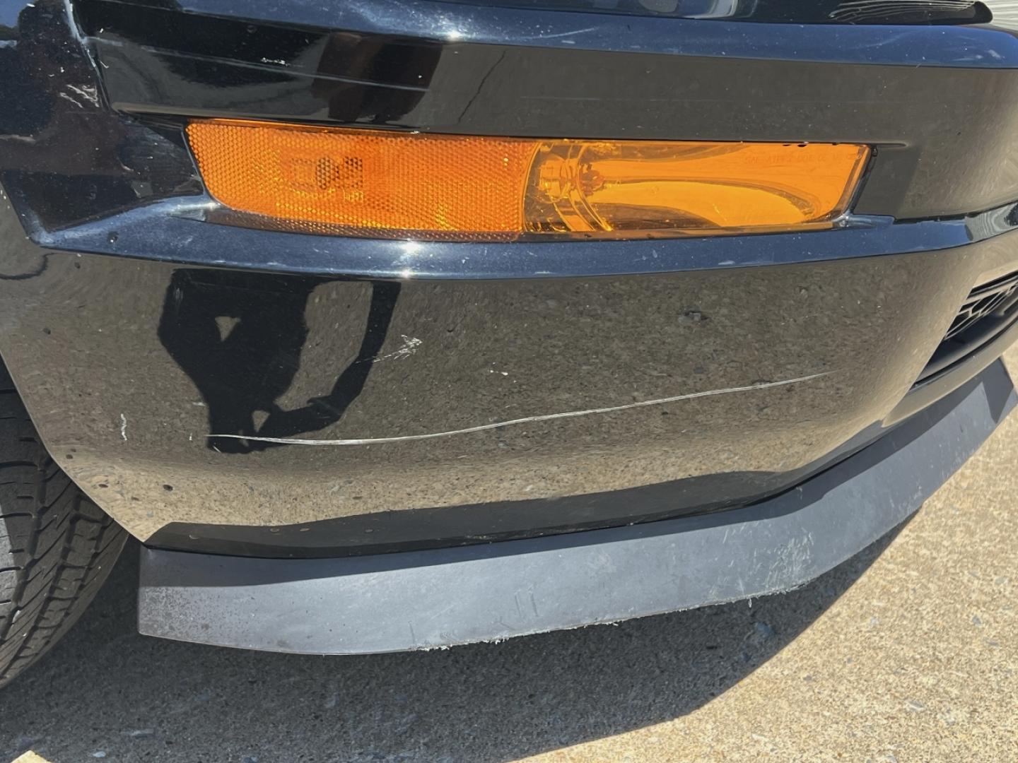 2009 BLACK /Black Cloth Ford Mustang V6 Coupe (1ZVHT80N695) with an 4.0L V6 engine, Automatic transmission, located at 2990 Old Orchard Rd., Jackson, MO, 63755, 37.354214, -89.612106 - 2009 Ford Mustang V6 Deluxe Local 1-Owner Only 65xxx miles Rear Wheel Drive 4.0L V6 Automatic Power Driver Seat Cruise Power Windows/Locks/Mirrors We have financing available and we accept trades! Fill out a credit application on our website or come by today! If you have any questions, giv - Photo#37