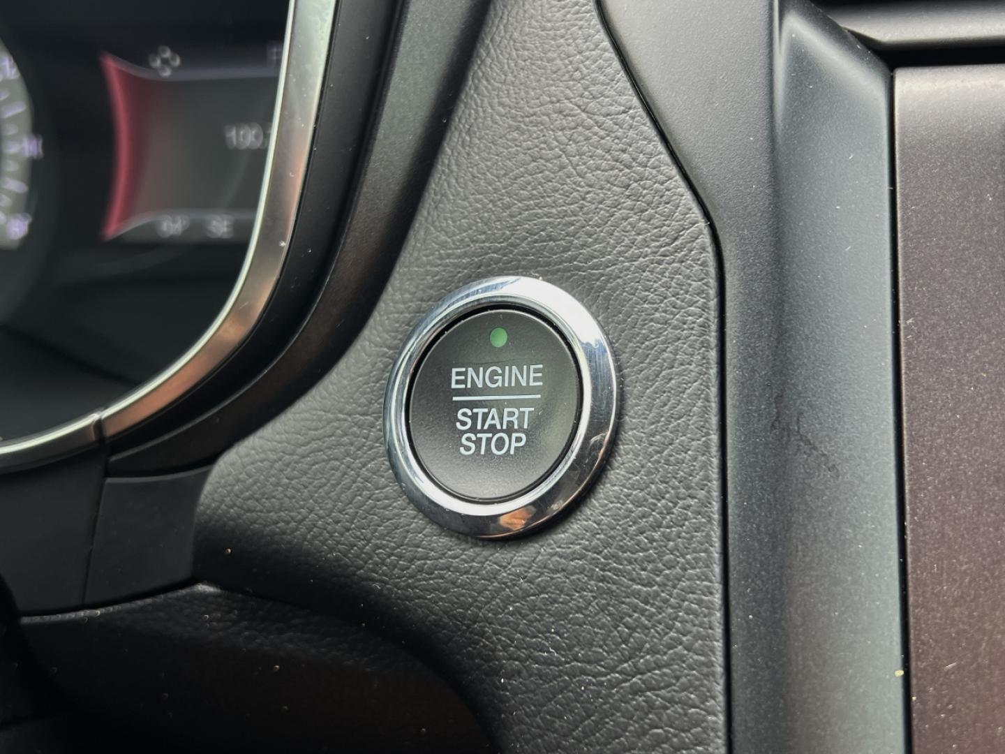 2018 GRAY /Black Leather Ford Fusion Titanium (3FA6P0K94JR) with an 2.0L 4 Cyl. engine, Automatic transmission, located at 2990 Old Orchard Rd., Jackson, MO, 63755, 37.354214, -89.612106 - 2018 Ford Fusion Titanium Local 1-Owner 83xxx miles Front Wheel Drive 2.0L 4 Cyl. Automatic Leather Navigation Backup Camera Power/Heated Seats Sunroof Bluetooth Remote Start Cruise Power Windows/Locks/Mirrors We have financing available and we accept trades! Fill out a credit applica - Photo#25