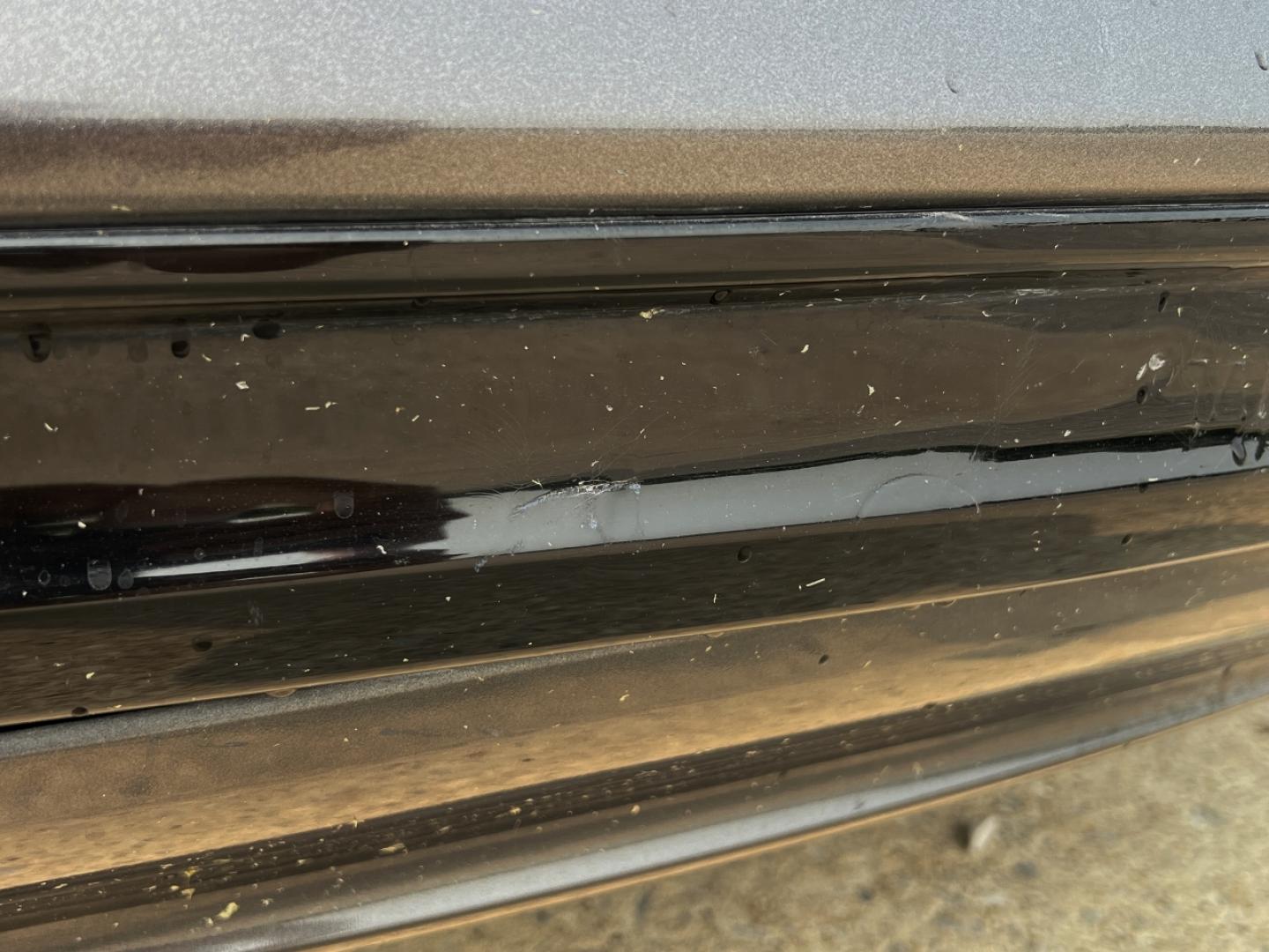 2018 GRAY /Black Leather Ford Fusion Titanium (3FA6P0K94JR) with an 2.0L 4 Cyl. engine, Automatic transmission, located at 2990 Old Orchard Rd., Jackson, MO, 63755, 37.354214, -89.612106 - 2018 Ford Fusion Titanium Local 1-Owner 83xxx miles Front Wheel Drive 2.0L 4 Cyl. Automatic Leather Navigation Backup Camera Power/Heated Seats Sunroof Bluetooth Remote Start Cruise Power Windows/Locks/Mirrors We have financing available and we accept trades! Fill out a credit applica - Photo#42