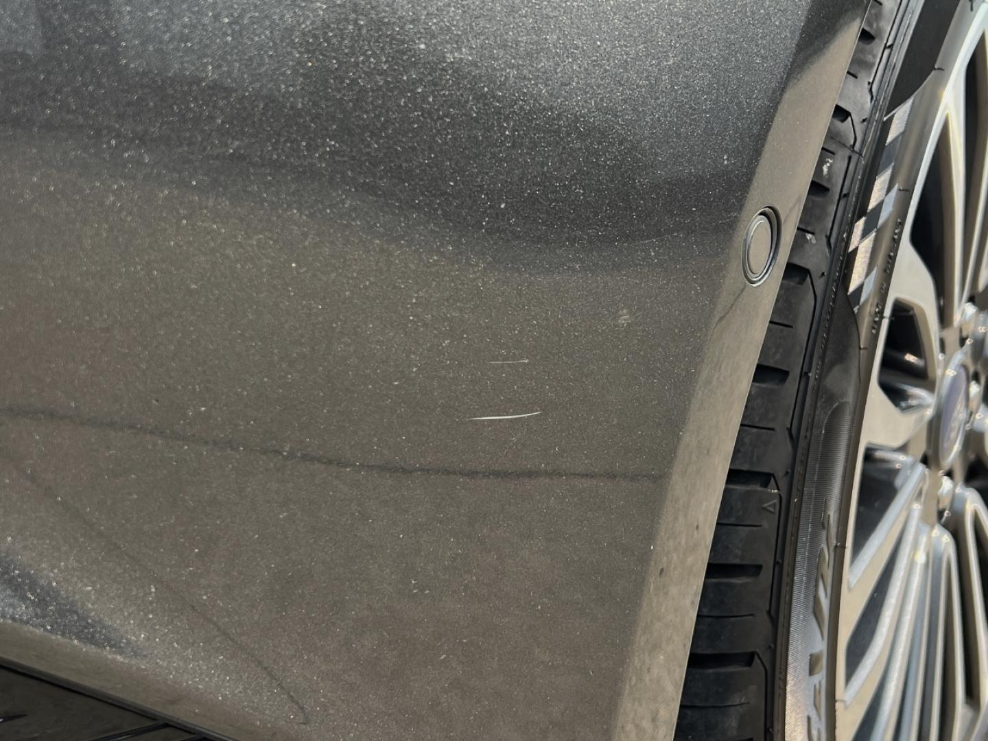 2018 GRAY /Black Leather Ford Fusion Titanium (3FA6P0K94JR) with an 2.0L 4 Cyl. engine, Automatic transmission, located at 2990 Old Orchard Rd., Jackson, MO, 63755, 37.354214, -89.612106 - 2018 Ford Fusion Titanium Local 1-Owner 83xxx miles Front Wheel Drive 2.0L 4 Cyl. Automatic Leather Navigation Backup Camera Power/Heated Seats Sunroof Bluetooth Remote Start Cruise Power Windows/Locks/Mirrors We have financing available and we accept trades! Fill out a credit applica - Photo#45