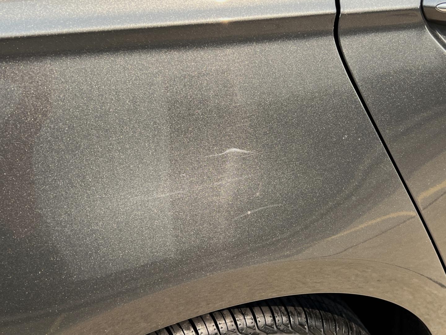 2018 GRAY /Black Leather Ford Fusion Titanium (3FA6P0K94JR) with an 2.0L 4 Cyl. engine, Automatic transmission, located at 2990 Old Orchard Rd., Jackson, MO, 63755, 37.354214, -89.612106 - 2018 Ford Fusion Titanium Local 1-Owner 83xxx miles Front Wheel Drive 2.0L 4 Cyl. Automatic Leather Navigation Backup Camera Power/Heated Seats Sunroof Bluetooth Remote Start Cruise Power Windows/Locks/Mirrors We have financing available and we accept trades! Fill out a credit applica - Photo#49