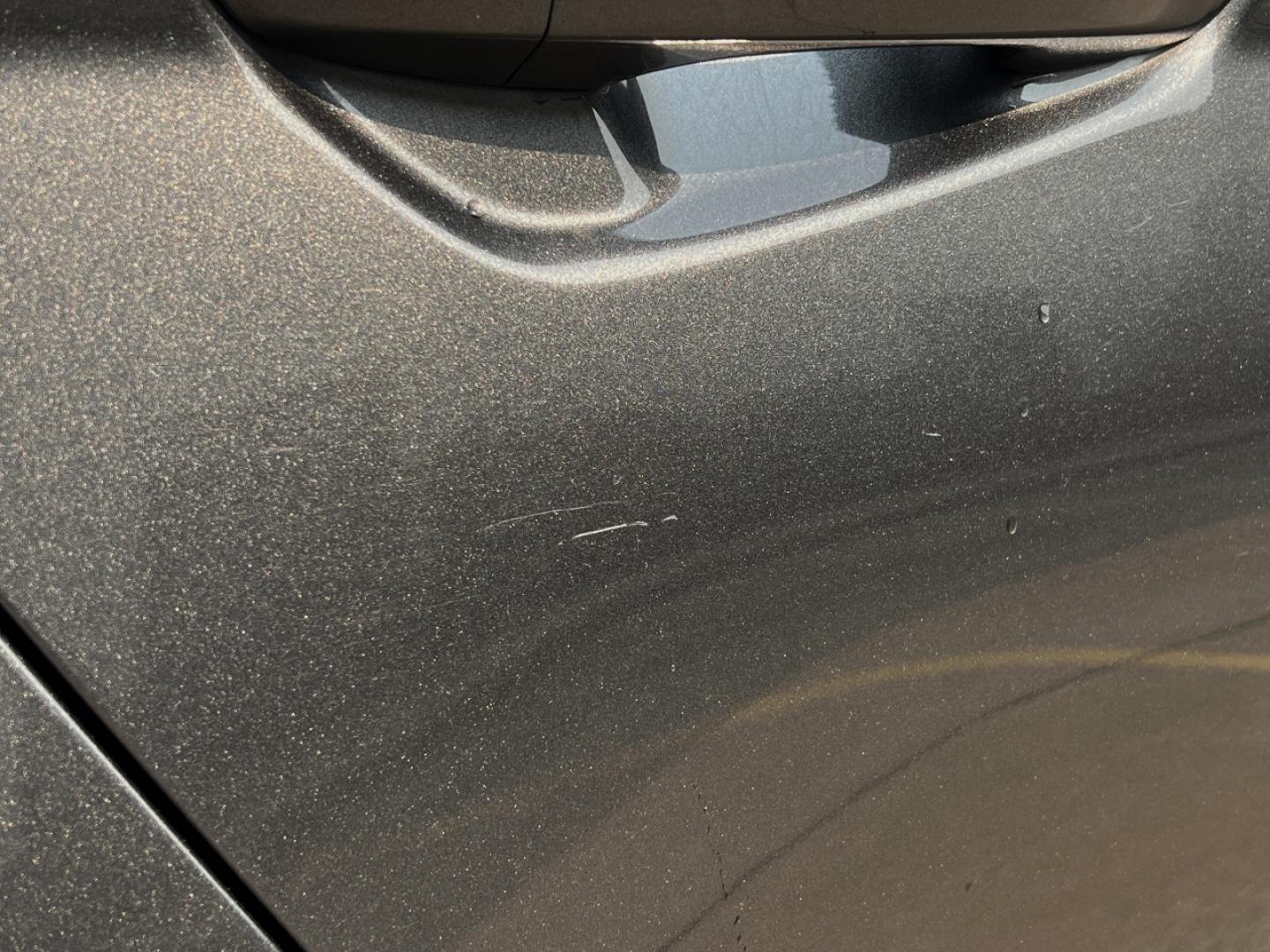 2018 GRAY /Black Leather Ford Fusion Titanium (3FA6P0K94JR) with an 2.0L 4 Cyl. engine, Automatic transmission, located at 2990 Old Orchard Rd., Jackson, MO, 63755, 37.354214, -89.612106 - 2018 Ford Fusion Titanium Local 1-Owner 83xxx miles Front Wheel Drive 2.0L 4 Cyl. Automatic Leather Navigation Backup Camera Power/Heated Seats Sunroof Bluetooth Remote Start Cruise Power Windows/Locks/Mirrors We have financing available and we accept trades! Fill out a credit applica - Photo#50