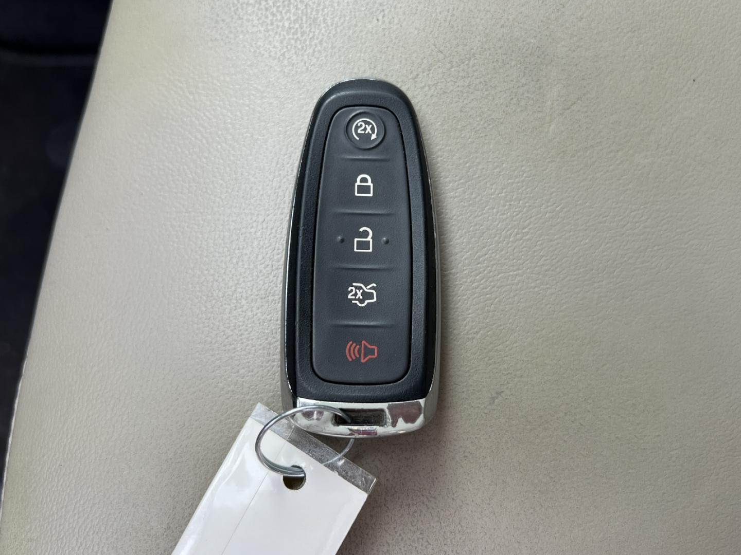 2017 GRAY /Tan Leather Ford Escape Titanium FWD (1FMCU0JD0HU) with an 1.5L 4 Cyl. engine, Automatic transmission, located at 2990 Old Orchard Rd., Jackson, MO, 63755, 37.354214, -89.612106 - 2017 Ford Escape Titanium Only 73xxx miles Front Wheel Drive 1.5L 4 Cyl. Automatic Leather Navigation Power/Heated Seats Backup Camera Bluetooth Remote Start Cruise Power Windows/Locks/Mirrors We have financing available and we accept trades! Fill out a credit application on our website - Photo#6