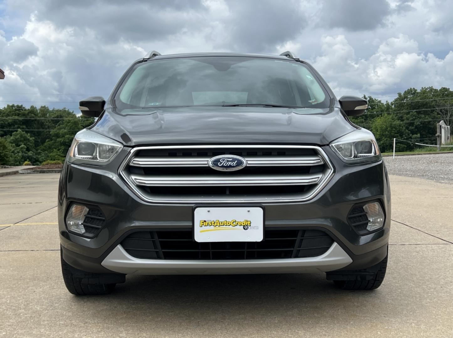 2017 GRAY /Tan Leather Ford Escape Titanium FWD (1FMCU0JD0HU) with an 1.5L 4 Cyl. engine, Automatic transmission, located at 2990 Old Orchard Rd., Jackson, MO, 63755, 37.354214, -89.612106 - 2017 Ford Escape Titanium Only 73xxx miles Front Wheel Drive 1.5L 4 Cyl. Automatic Leather Navigation Power/Heated Seats Backup Camera Bluetooth Remote Start Cruise Power Windows/Locks/Mirrors We have financing available and we accept trades! Fill out a credit application on our website - Photo#13