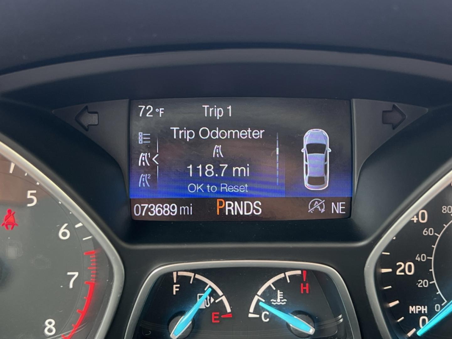 2017 GRAY /Tan Leather Ford Escape Titanium FWD (1FMCU0JD0HU) with an 1.5L 4 Cyl. engine, Automatic transmission, located at 2990 Old Orchard Rd., Jackson, MO, 63755, 37.354214, -89.612106 - 2017 Ford Escape Titanium Only 73xxx miles Front Wheel Drive 1.5L 4 Cyl. Automatic Leather Navigation Power/Heated Seats Backup Camera Bluetooth Remote Start Cruise Power Windows/Locks/Mirrors We have financing available and we accept trades! Fill out a credit application on our website - Photo#23