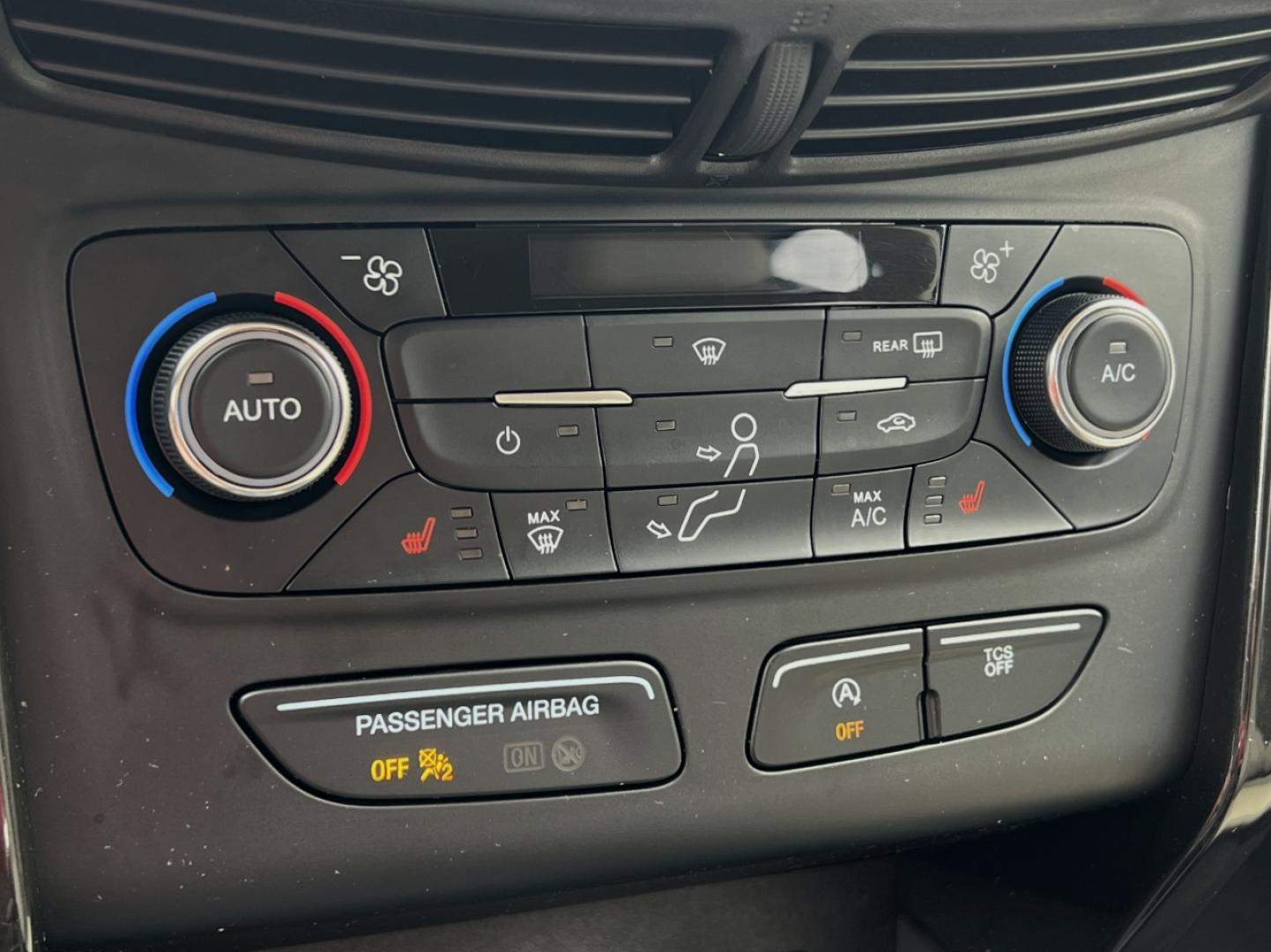2017 GRAY /Tan Leather Ford Escape Titanium FWD (1FMCU0JD0HU) with an 1.5L 4 Cyl. engine, Automatic transmission, located at 2990 Old Orchard Rd., Jackson, MO, 63755, 37.354214, -89.612106 - 2017 Ford Escape Titanium Only 73xxx miles Front Wheel Drive 1.5L 4 Cyl. Automatic Leather Navigation Power/Heated Seats Backup Camera Bluetooth Remote Start Cruise Power Windows/Locks/Mirrors We have financing available and we accept trades! Fill out a credit application on our website - Photo#4