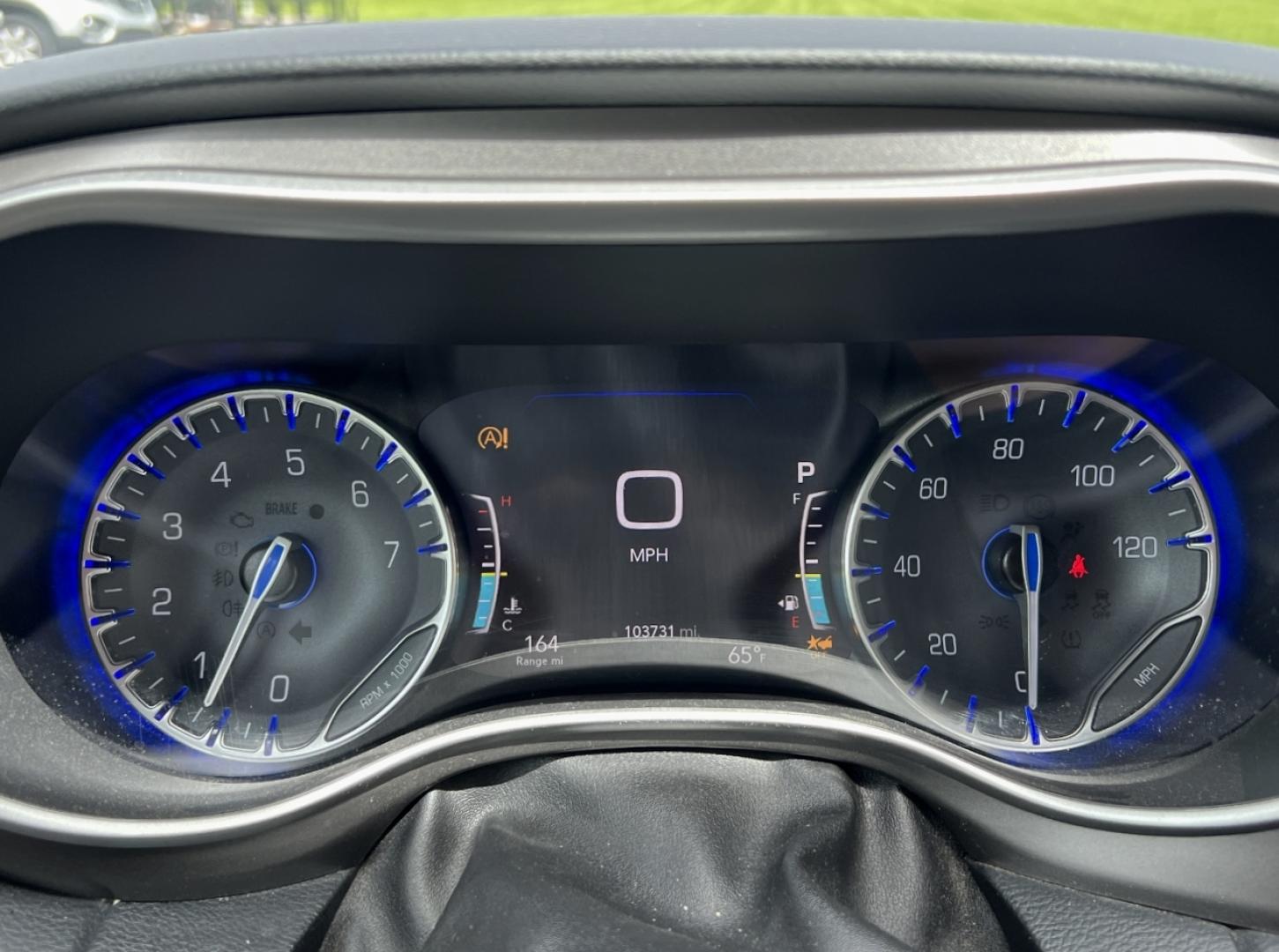 2021 SILVER /Tan Leather Chrysler Pacifica Touring-L (2C4RC1BG2MR) with an 3.6L V6 engine, Automatic transmission, located at 2990 Old Orchard Rd., Jackson, MO, 63755, 37.354214, -89.612106 - We have financing available and we accept trades! Fill out a credit application on our website or come by today! If you have any questions, give us a call at (573) 204-7777 or visit our website at firstautocredit.com. - Photo#1