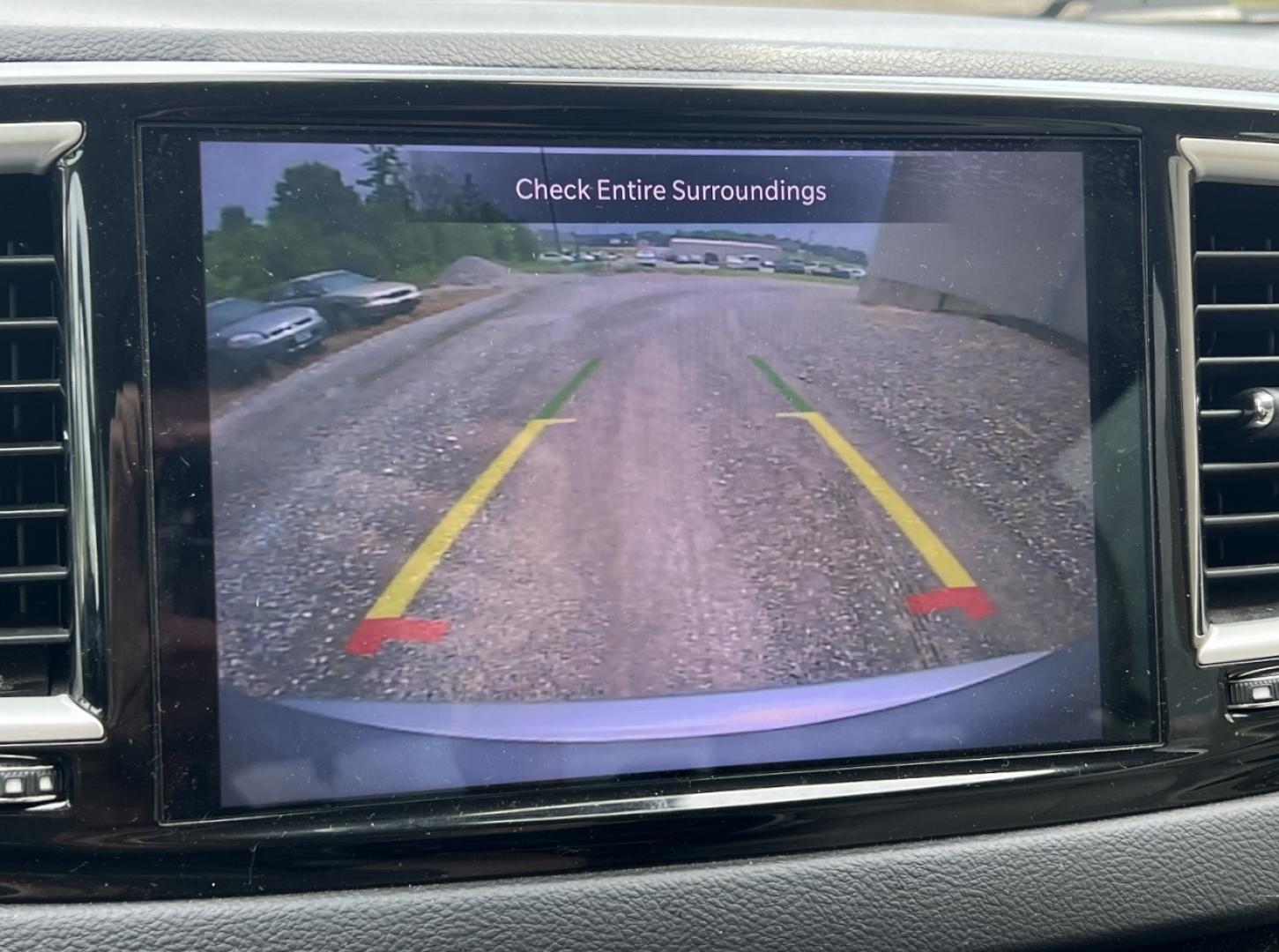 2021 SILVER /Tan Leather Chrysler Pacifica Touring-L (2C4RC1BG2MR) with an 3.6L V6 engine, Automatic transmission, located at 2990 Old Orchard Rd., Jackson, MO, 63755, 37.354214, -89.612106 - We have financing available and we accept trades! Fill out a credit application on our website or come by today! If you have any questions, give us a call at (573) 204-7777 or visit our website at firstautocredit.com. - Photo#4