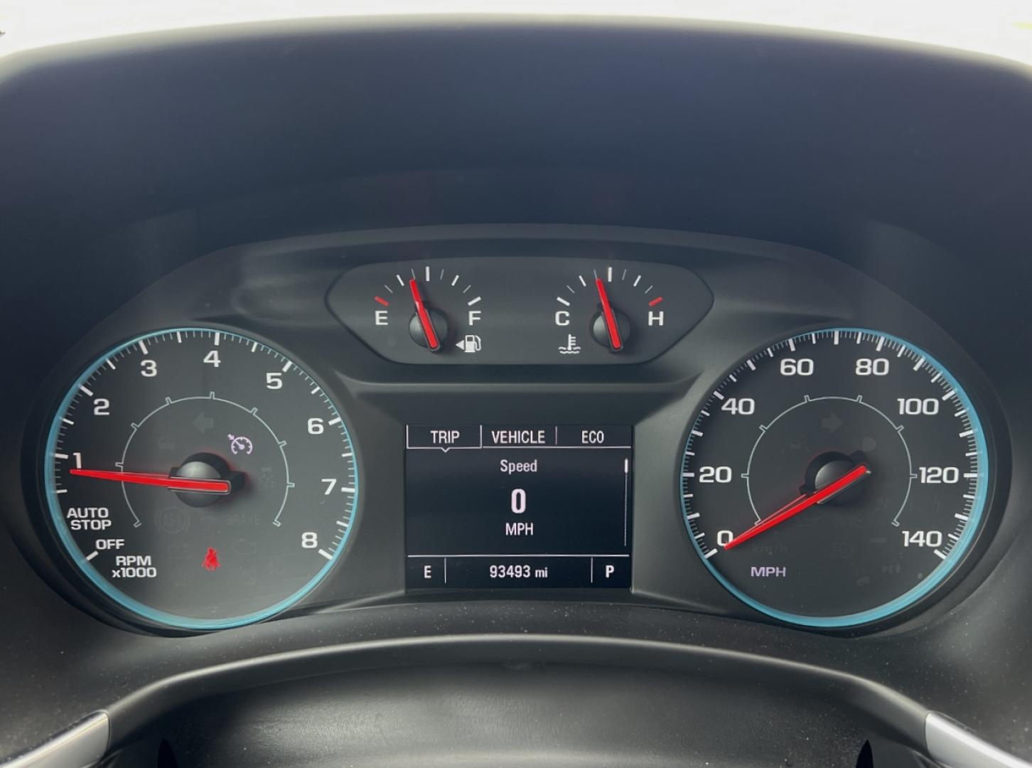 2020 WHITE /Gray Cloth Chevrolet Equinox LS 1.5 AWD (3GNAXSEV5LS) with an 1.5L 4 Cyl. Turbo engine, Automatic transmission, located at 2990 Old Orchard Rd., Jackson, MO, 63755, 37.354214, -89.612106 - We have financing available and we accept trades! Fill out a credit application on our website or come by today! If you have any questions, give us a call at (573) 204-7777 or visit our website at firstautocredit.com. - Photo#1
