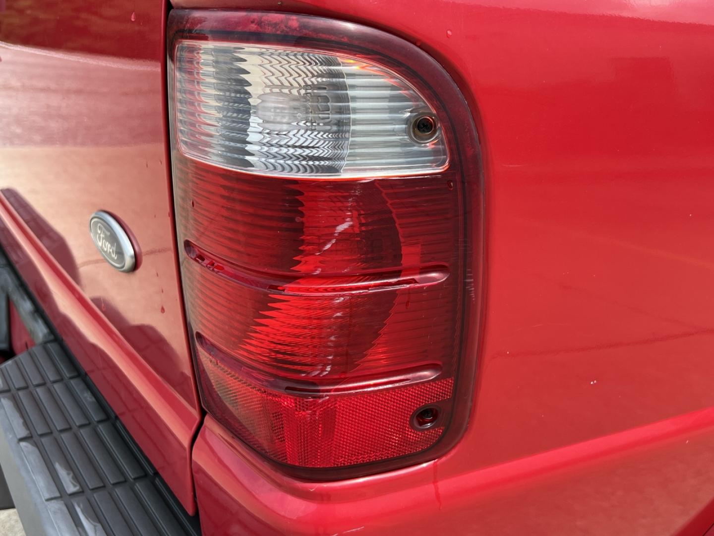 2004 RED /Black Cloth Ford Ranger Edge 4WD (1FTYR11U14T) with an 3.0L V6 engine, Automatic transmission, located at 2990 Old Orchard Rd., Jackson, MO, 63755, 37.354214, -89.612106 - 2004 Ford Ranger Edge Only 80xxx miles 4x4 3.0L V6 Automatic Cruise Power Windows/Locks/Mirrors We have financing available and we accept trades! Fill out a credit application on our website or come by today! If you have any questions, give us a call at (573) 204-7777 or visit our website at - Photo#33