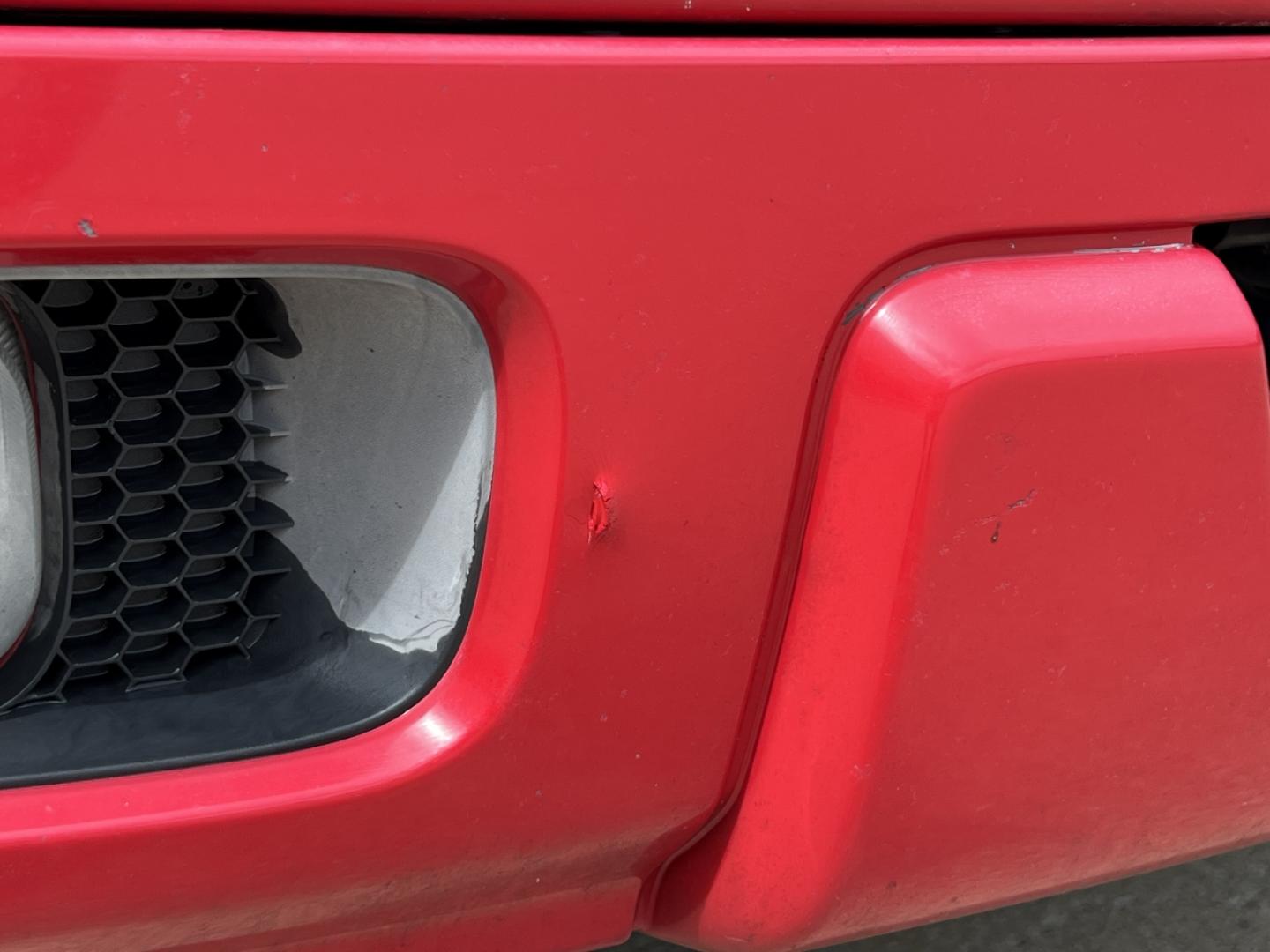 2004 RED /Black Cloth Ford Ranger Edge 4WD (1FTYR11U14T) with an 3.0L V6 engine, Automatic transmission, located at 2990 Old Orchard Rd., Jackson, MO, 63755, 37.354214, -89.612106 - 2004 Ford Ranger Edge Only 80xxx miles 4x4 3.0L V6 Automatic Cruise Power Windows/Locks/Mirrors We have financing available and we accept trades! Fill out a credit application on our website or come by today! If you have any questions, give us a call at (573) 204-7777 or visit our website at - Photo#36