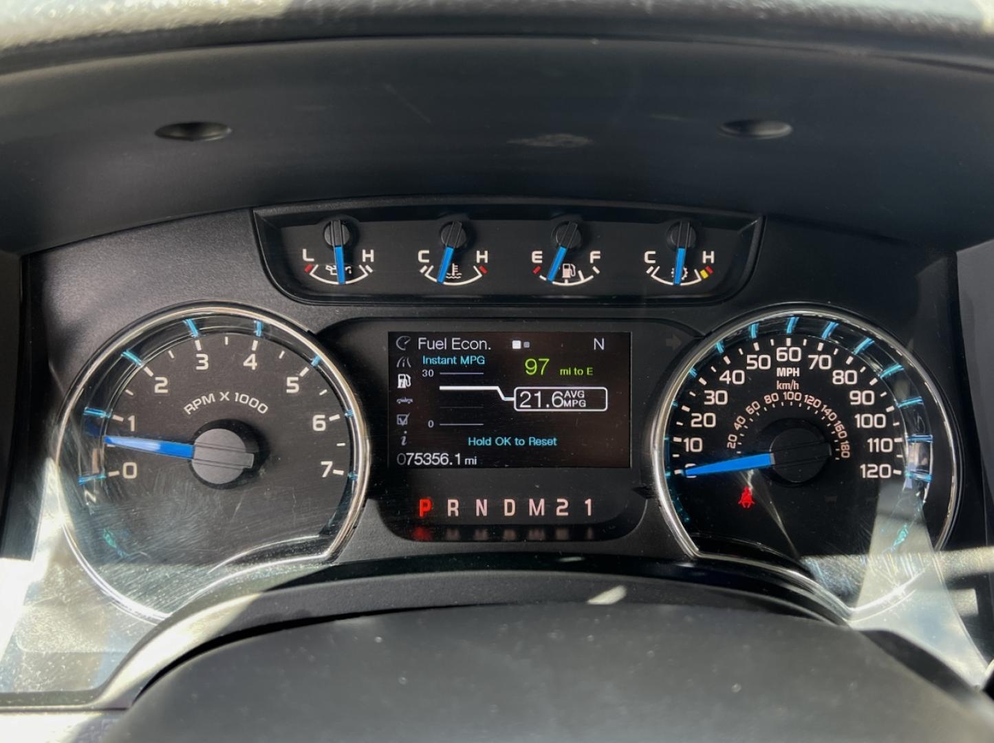 2014 BLUE /Gray Cloth Ford F-150 XLT SuperCab 8-ft. Bed 2WD (1FTEX1CMXEF) with an 3.7L V6 engine, Automatic transmission, located at 2990 Old Orchard Rd., Jackson, MO, 63755, 37.354214, -89.612106 - We have financing available and we accept trades! Fill out a credit application on our website or come by today! If you have any questions, give us a call at (573) 204-7777 or visit our website at firstautocredit.com. - Photo#1