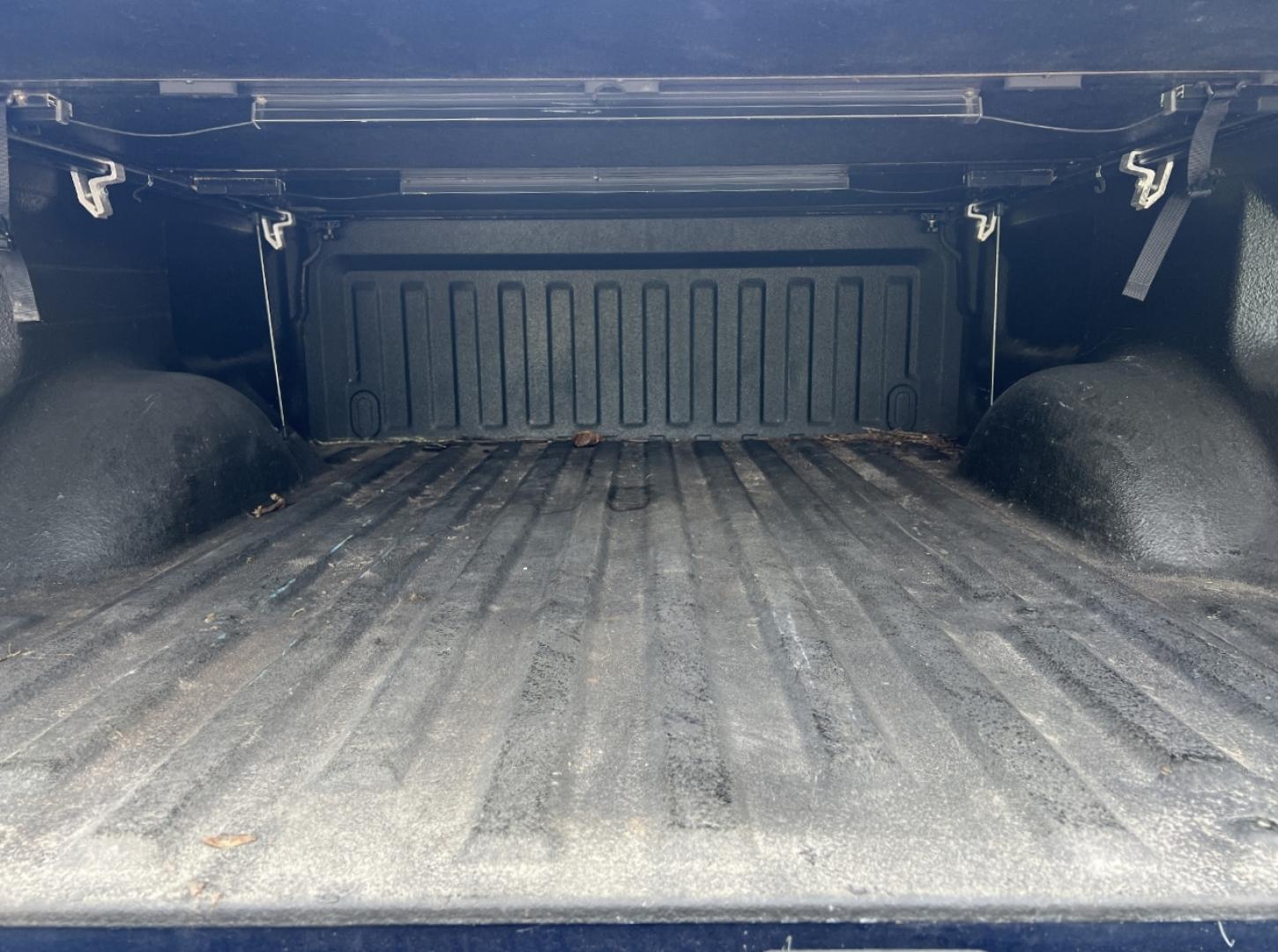 2014 BLUE /Gray Cloth Ford F-150 XLT SuperCab 8-ft. Bed 2WD (1FTEX1CMXEF) with an 3.7L V6 engine, Automatic transmission, located at 2990 Old Orchard Rd., Jackson, MO, 63755, 37.354214, -89.612106 - We have financing available and we accept trades! Fill out a credit application on our website or come by today! If you have any questions, give us a call at (573) 204-7777 or visit our website at firstautocredit.com. - Photo#9