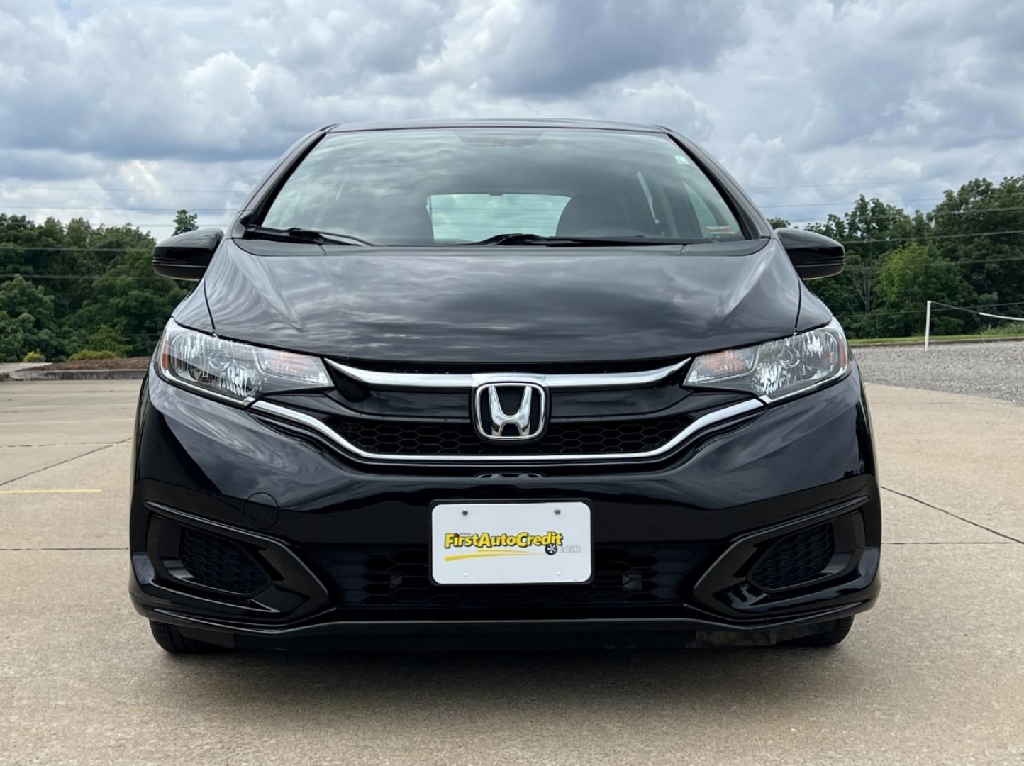 2019 BLACK /Black Cloth Honda Fit LX CVT (3HGGK5H45KM) with an 1.5L 4 Cyl. engine, CVT transmission, located at 2990 Old Orchard Rd., Jackson, MO, 63755, 37.354214, -89.612106 - 2019 Honda Fit LX Only 35xxx miles Front Wheel Drive 1.5L 4 Cyl. Automatic Backup Camera Bluetooth Cruise Power Windows/Locks/Mirrors We have financing available and we accept trades! Fill out a credit application on our website or come by today! If you have any questions, give us a call a - Photo#9