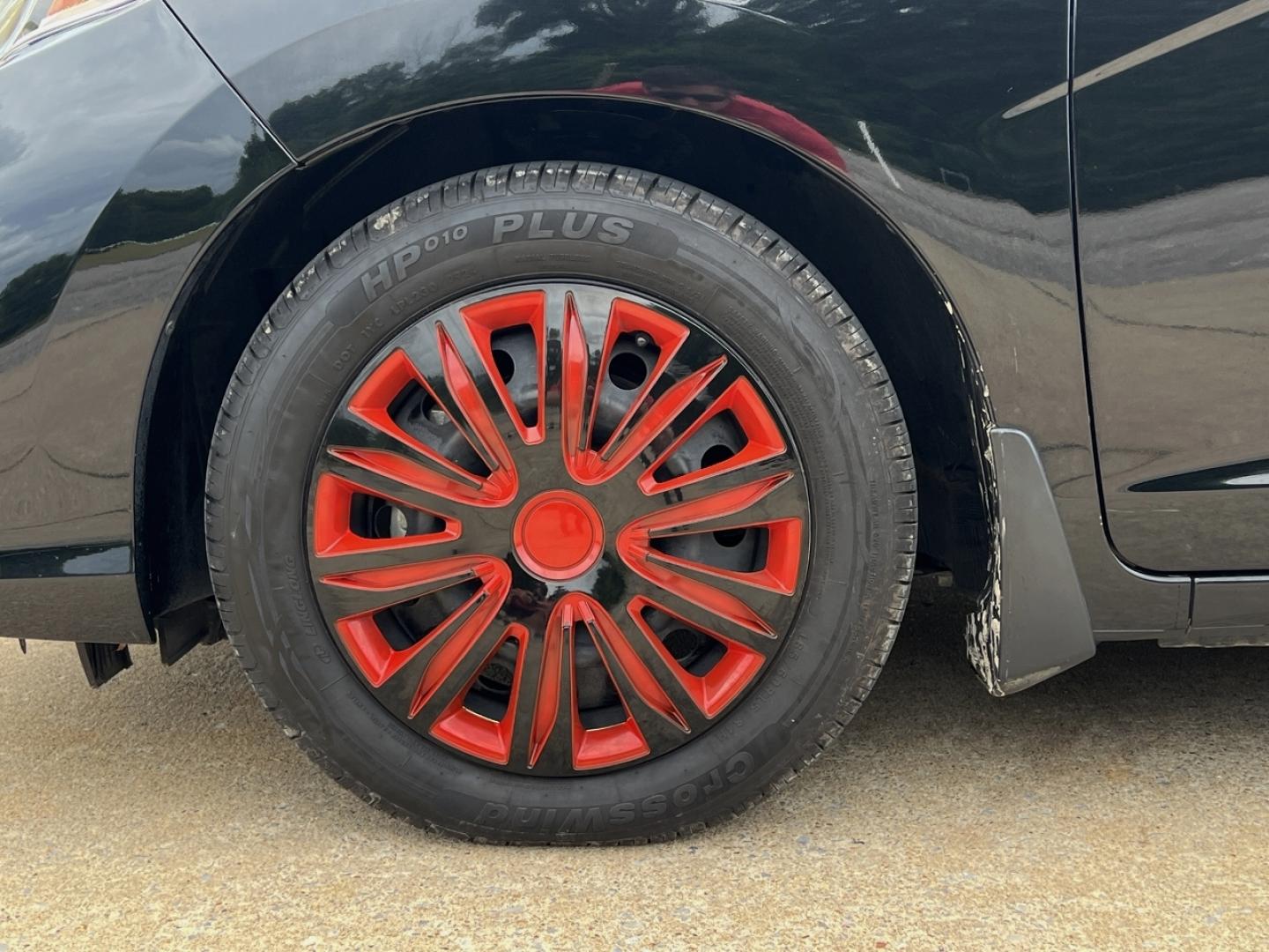 2019 BLACK /Black Cloth Honda Fit LX CVT (3HGGK5H45KM) with an 1.5L 4 Cyl. engine, CVT transmission, located at 2990 Old Orchard Rd., Jackson, MO, 63755, 37.354214, -89.612106 - 2019 Honda Fit LX Only 35xxx miles Front Wheel Drive 1.5L 4 Cyl. Automatic Backup Camera Bluetooth Cruise Power Windows/Locks/Mirrors We have financing available and we accept trades! Fill out a credit application on our website or come by today! If you have any questions, give us a call a - Photo#29