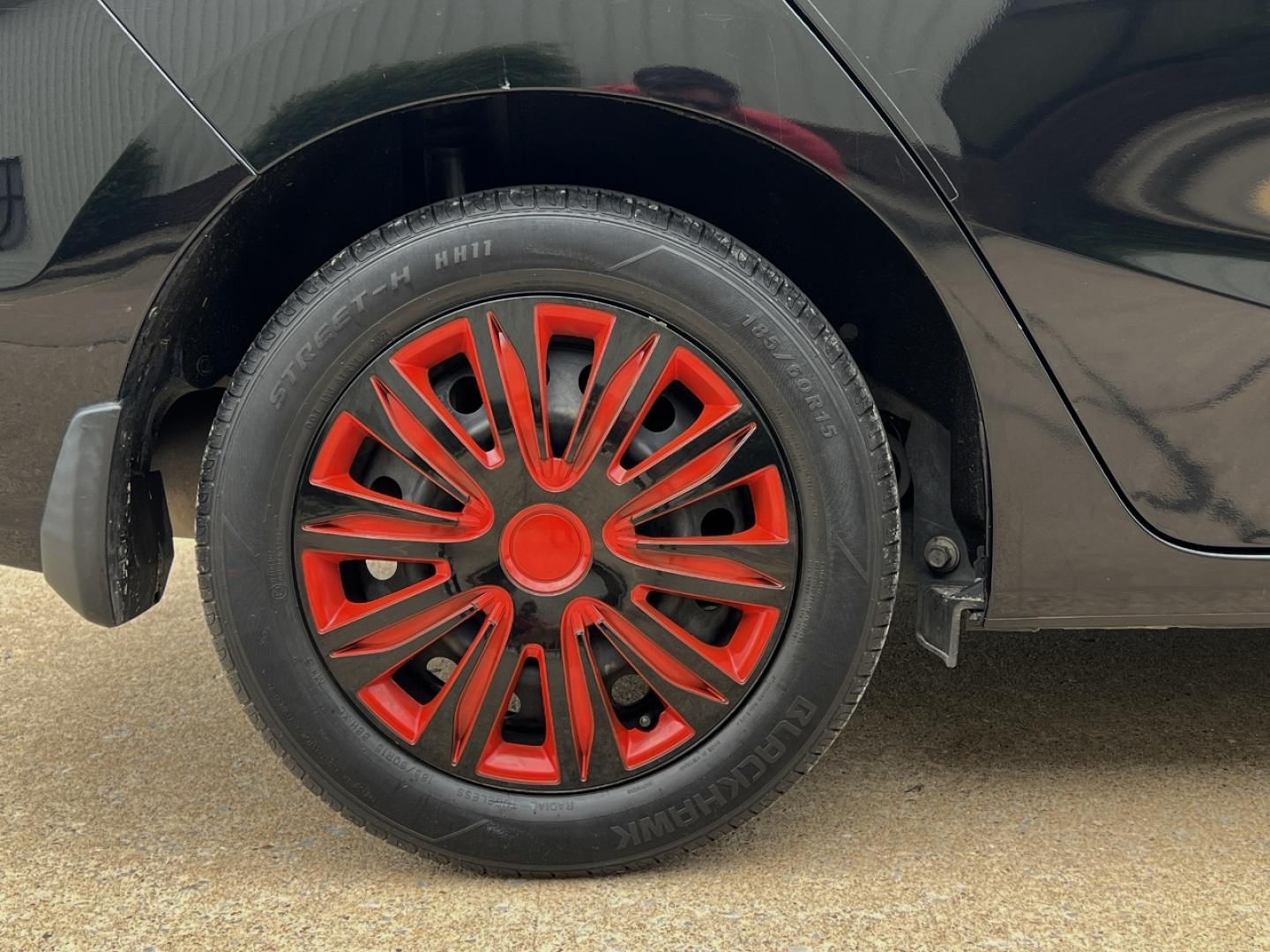 2019 BLACK /Black Cloth Honda Fit LX CVT (3HGGK5H45KM) with an 1.5L 4 Cyl. engine, CVT transmission, located at 2990 Old Orchard Rd., Jackson, MO, 63755, 37.354214, -89.612106 - 2019 Honda Fit LX Only 35xxx miles Front Wheel Drive 1.5L 4 Cyl. Automatic Backup Camera Bluetooth Cruise Power Windows/Locks/Mirrors We have financing available and we accept trades! Fill out a credit application on our website or come by today! If you have any questions, give us a call a - Photo#32