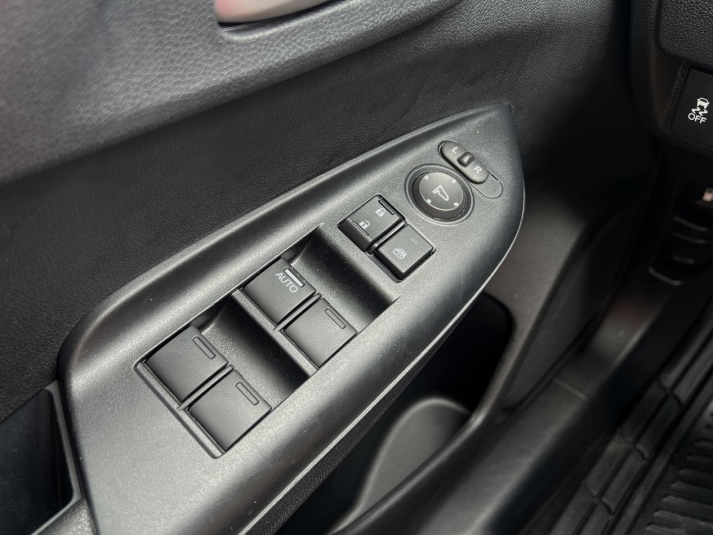 2019 BLACK /Black Cloth Honda Fit LX CVT (3HGGK5H45KM) with an 1.5L 4 Cyl. engine, CVT transmission, located at 2990 Old Orchard Rd., Jackson, MO, 63755, 37.354214, -89.612106 - 2019 Honda Fit LX Only 35xxx miles Front Wheel Drive 1.5L 4 Cyl. Automatic Backup Camera Bluetooth Cruise Power Windows/Locks/Mirrors We have financing available and we accept trades! Fill out a credit application on our website or come by today! If you have any questions, give us a call a - Photo#25