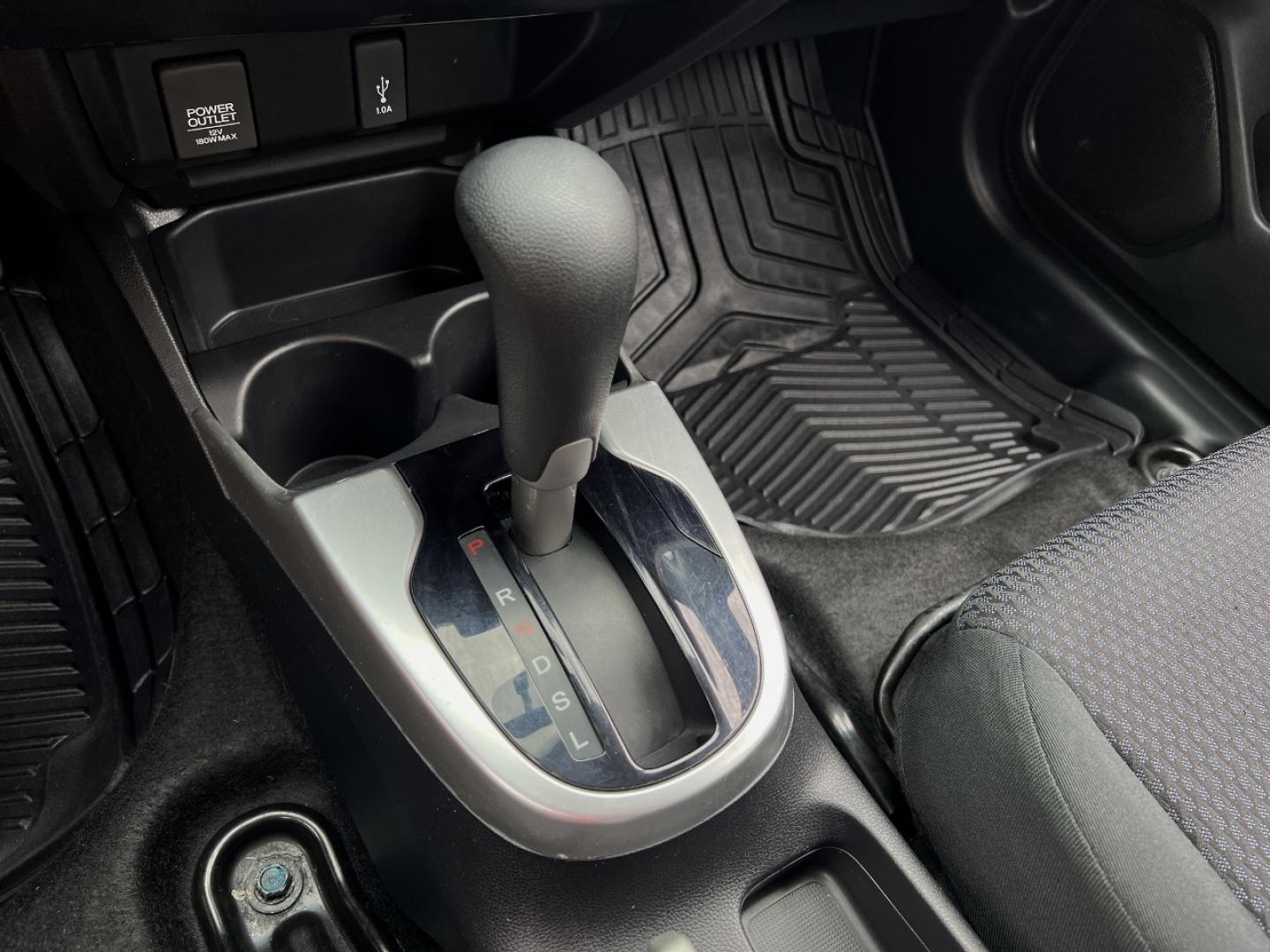 2019 BLACK /Black Cloth Honda Fit LX CVT (3HGGK5H45KM) with an 1.5L 4 Cyl. engine, CVT transmission, located at 2990 Old Orchard Rd., Jackson, MO, 63755, 37.354214, -89.612106 - 2019 Honda Fit LX Only 35xxx miles Front Wheel Drive 1.5L 4 Cyl. Automatic Backup Camera Bluetooth Cruise Power Windows/Locks/Mirrors We have financing available and we accept trades! Fill out a credit application on our website or come by today! If you have any questions, give us a call a - Photo#20