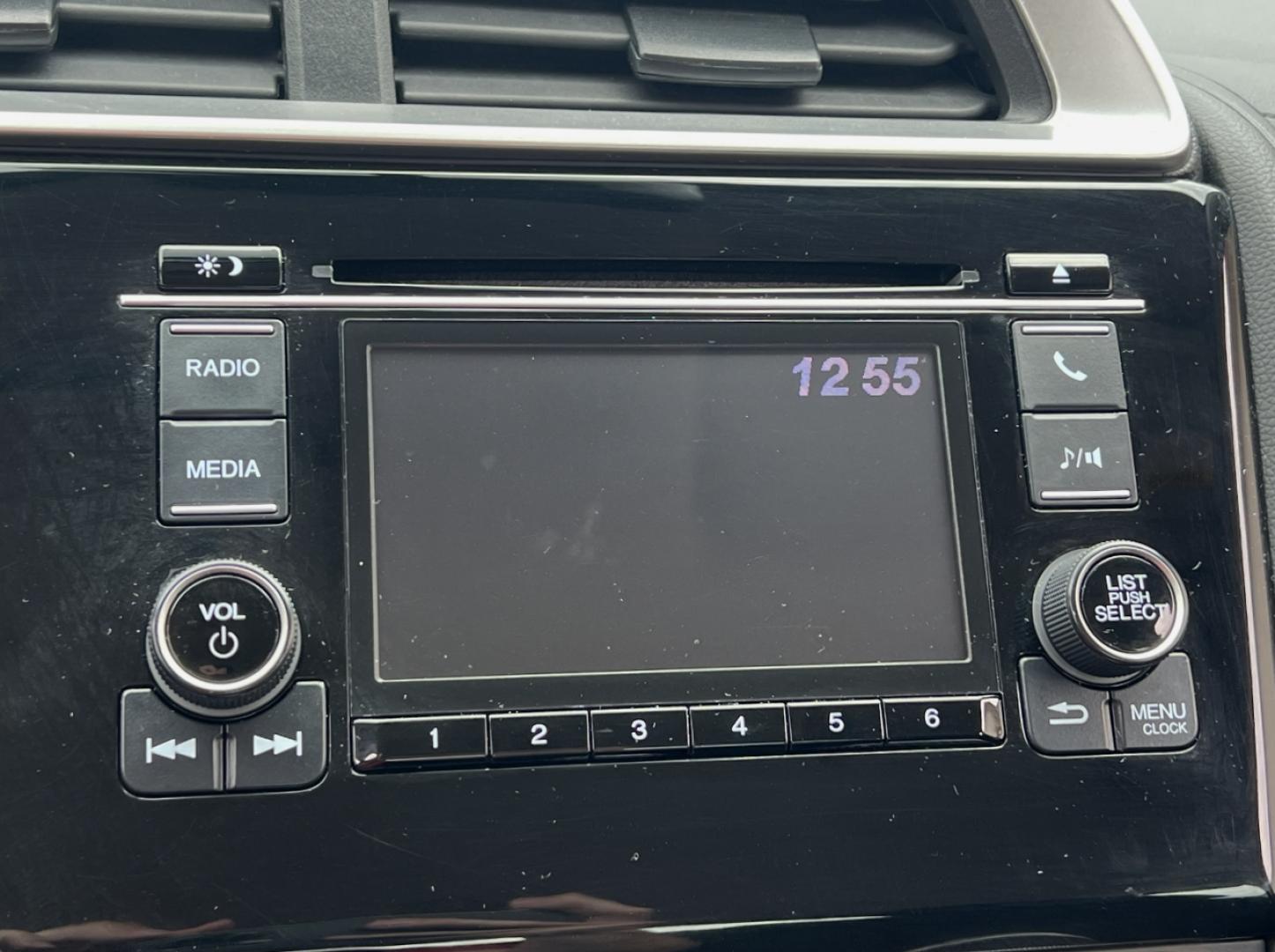 2019 BLACK /Black Cloth Honda Fit LX CVT (3HGGK5H45KM) with an 1.5L 4 Cyl. engine, CVT transmission, located at 2990 Old Orchard Rd., Jackson, MO, 63755, 37.354214, -89.612106 - 2019 Honda Fit LX Only 35xxx miles Front Wheel Drive 1.5L 4 Cyl. Automatic Backup Camera Bluetooth Cruise Power Windows/Locks/Mirrors We have financing available and we accept trades! Fill out a credit application on our website or come by today! If you have any questions, give us a call a - Photo#22