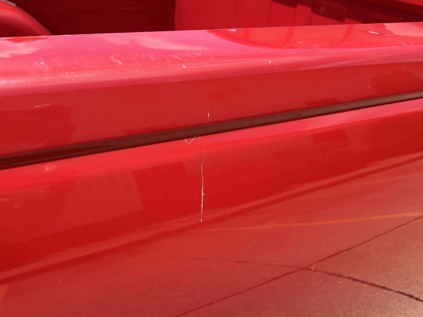 1992 RED /Gray Cloth Chevrolet C/K 1500 Reg. Cab 6.5-ft. bed 2WD (1GCDC14Z5NZ) with an 4.3L V6 engine, Manual transmission, located at 2990 Old Orchard Rd., Jackson, MO, 63755, 37.354214, -89.612106 - 1992 Chevrolet GMC-400 C1500 Only 92xxx miles Rear Wheel Drive 4.3L V6 Manual Cruise Power Windows/Locks We have financing available and we accept trades! Fill out a credit application on our website or come by today! If you have any questions, give us a call at (573) 204-7777 or visit our w - Photo#35