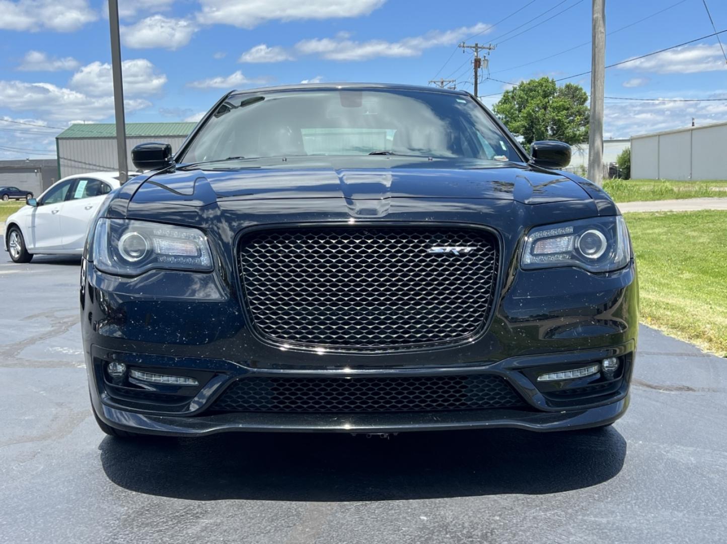 2017 BLACK /Black Leather Chrysler 300 S (2C3CCABG0HH) with an 3.6L V6 engine, Automatic transmission, located at 506 S. Kingshighway, Cape Girardeau, MO, 63703, (573) 235-5000, 37.294994, -89.556206 - 2017 Chrysler 300 S Only 53xxx miles Rear Wheel Drive 3.6L V6 Automatic Leather Power/Heated/Cooled Seats Backup Camera Bluetooth Remote Start Cruise Power Windows/Locks/Mirrors We have financing available and we accept trades! Fill out a credit application on our website or come by toda - Photo#12