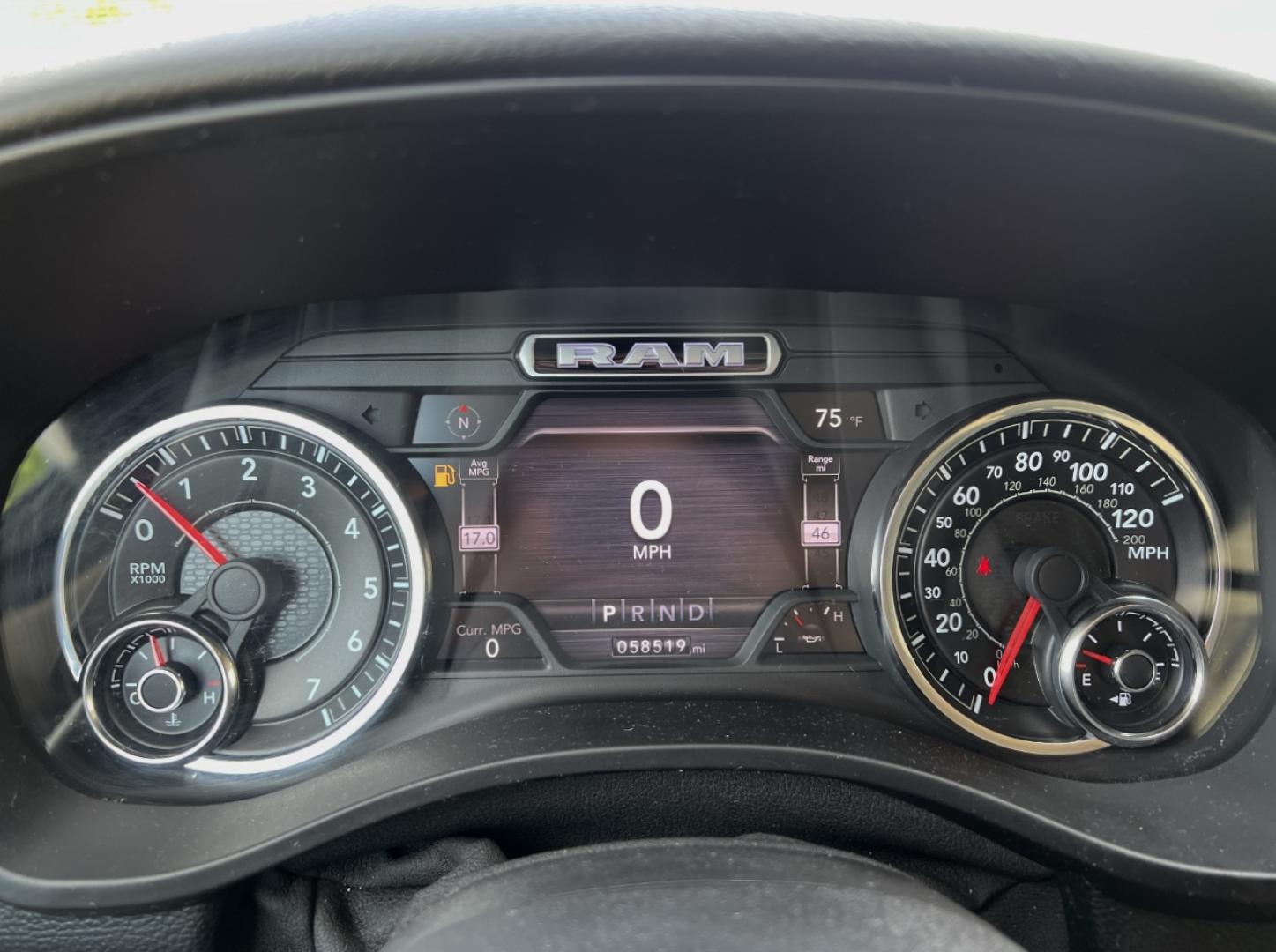 2021 MAROON /Gray Cloth RAM 1500 Big Horn Quad Cab 2WD (1C6RREBT8MN) with an 3.6L V6 engine, Automatic transmission, located at 506 S. Kingshighway, Cape Girardeau, MO, 63703, (573) 235-5000, 37.294994, -89.556206 - 2021 Ram 1500 Big Horn 58xxx miles Rear Wheel Drive 5.7L V8 Automatic Navigation Backup Camera Power Driver Seat Heated Seats Heated Steering Wheel Bluetooth Remote Start Cruise Power Windows/Locks/Mirrors We have financing available and we accept trades! Fill out a credit application - Photo#1