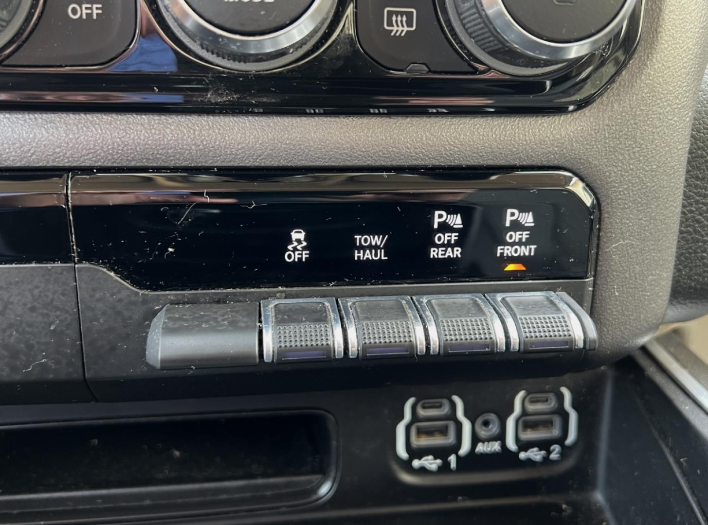 2021 MAROON /Gray Cloth RAM 1500 Big Horn Quad Cab 2WD (1C6RREBT8MN) with an 3.6L V6 engine, Automatic transmission, located at 506 S. Kingshighway, Cape Girardeau, MO, 63703, (573) 235-5000, 37.294994, -89.556206 - 2021 Ram 1500 Big Horn 58xxx miles Rear Wheel Drive 5.7L V8 Automatic Navigation Backup Camera Power Driver Seat Heated Seats Heated Steering Wheel Bluetooth Remote Start Cruise Power Windows/Locks/Mirrors We have financing available and we accept trades! Fill out a credit application - Photo#27
