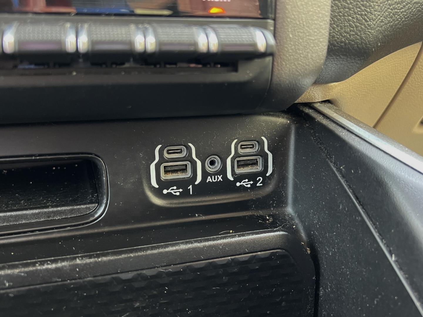 2021 MAROON /Gray Cloth RAM 1500 Big Horn Quad Cab 2WD (1C6RREBT8MN) with an 3.6L V6 engine, Automatic transmission, located at 506 S. Kingshighway, Cape Girardeau, MO, 63703, (573) 235-5000, 37.294994, -89.556206 - 2021 Ram 1500 Big Horn 58xxx miles Rear Wheel Drive 5.7L V8 Automatic Navigation Backup Camera Power Driver Seat Heated Seats Heated Steering Wheel Bluetooth Remote Start Cruise Power Windows/Locks/Mirrors We have financing available and we accept trades! Fill out a credit application - Photo#28
