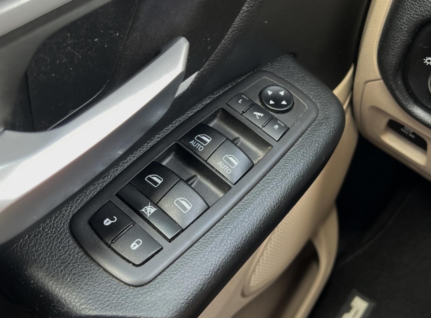 2021 MAROON /Gray Cloth RAM 1500 Big Horn Quad Cab 2WD (1C6RREBT8MN) with an 3.6L V6 engine, Automatic transmission, located at 506 S. Kingshighway, Cape Girardeau, MO, 63703, (573) 235-5000, 37.294994, -89.556206 - 2021 Ram 1500 Big Horn 58xxx miles Rear Wheel Drive 5.7L V8 Automatic Navigation Backup Camera Power Driver Seat Heated Seats Heated Steering Wheel Bluetooth Remote Start Cruise Power Windows/Locks/Mirrors We have financing available and we accept trades! Fill out a credit application - Photo#29
