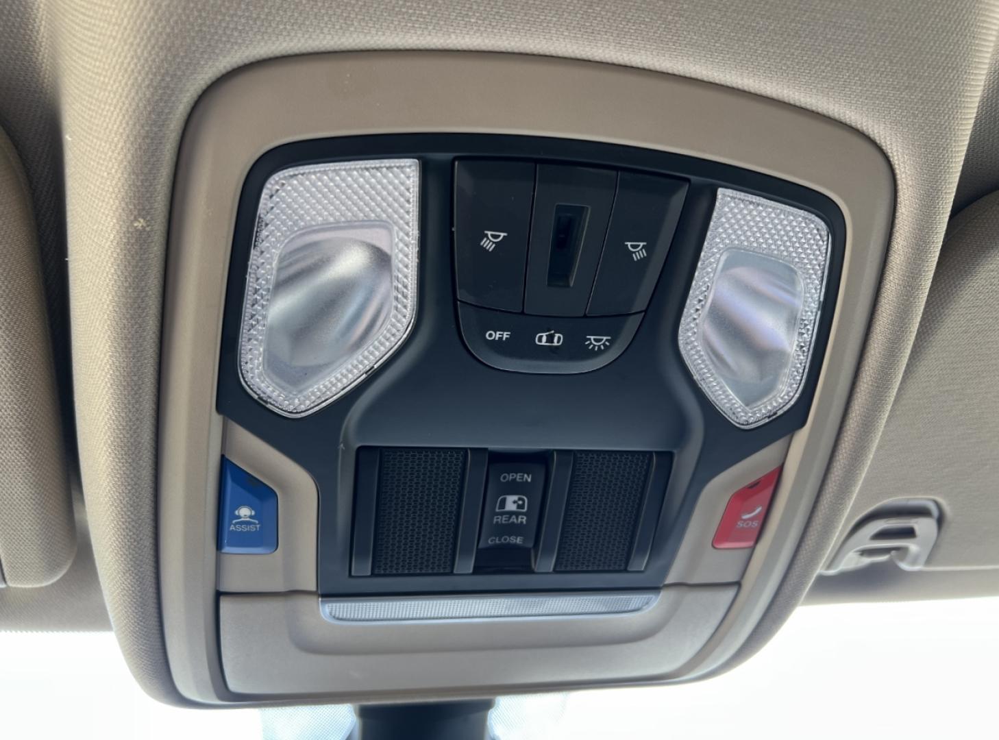 2021 MAROON /Gray Cloth RAM 1500 Big Horn Quad Cab 2WD (1C6RREBT8MN) with an 3.6L V6 engine, Automatic transmission, located at 506 S. Kingshighway, Cape Girardeau, MO, 63703, (573) 235-5000, 37.294994, -89.556206 - 2021 Ram 1500 Big Horn 58xxx miles Rear Wheel Drive 5.7L V8 Automatic Navigation Backup Camera Power Driver Seat Heated Seats Heated Steering Wheel Bluetooth Remote Start Cruise Power Windows/Locks/Mirrors We have financing available and we accept trades! Fill out a credit application - Photo#31