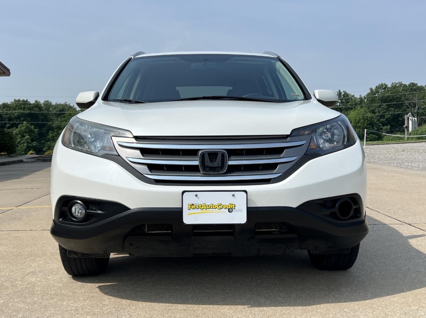 2013 WHITE /Black Leather Honda CR-V EX-L 4WD (5J6RM4H74DL) with an 2.4L 4 Cyl. engine, Automatic transmission, located at 2990 Old Orchard Rd., Jackson, MO, 63755, 37.354214, -89.612106 - 2013 Honda CR-V EX-L 234xxx miles All Wheel Drive 2.4L 4 Cyl. Automatic Backup Camera Power Driver Seat Heated Seats Sunroof Bluetooth Cruise Power Windows/Locks/Mirrors We have financing available and we accept trades! Fill out a credit application on our website or come by today! If y - Photo#12