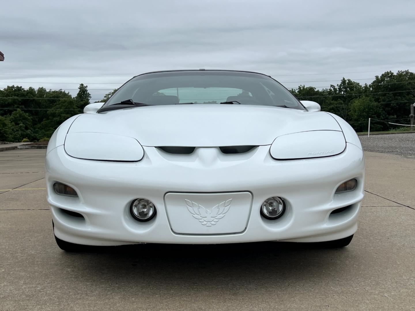 1998 WHITE /Gray Leather Pontiac Firebird Formula (2G2FV22G4W2) with an 5.7L V8 engine, Automatic transmission, located at 2990 Old Orchard Rd., Jackson, MO, 63755, 37.354214, -89.612106 - 1998 Pontiac Firebird Trans Am Only 22xxx miles Rear Wheel Drive 5.7L V8 Automatic Leather Power Driver Seat Cruise Power Windows/Locks/Mirrors We have financing available and we accept trades! Fill out a credit application on our website or come by today! If you have any questions, give u - Photo#10