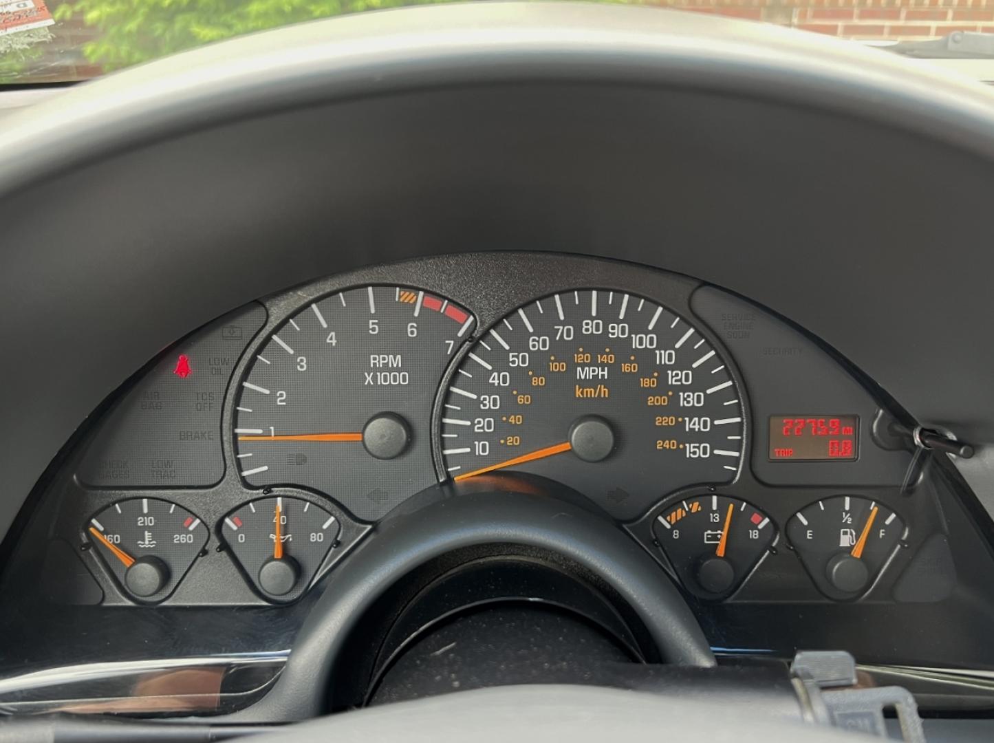 1998 WHITE /Gray Leather Pontiac Firebird Formula (2G2FV22G4W2) with an 5.7L V8 engine, Automatic transmission, located at 2990 Old Orchard Rd., Jackson, MO, 63755, 37.354214, -89.612106 - 1998 Pontiac Firebird Trans Am Only 22xxx miles Rear Wheel Drive 5.7L V8 Automatic Leather Power Driver Seat Cruise Power Windows/Locks/Mirrors We have financing available and we accept trades! Fill out a credit application on our website or come by today! If you have any questions, give u - Photo#1