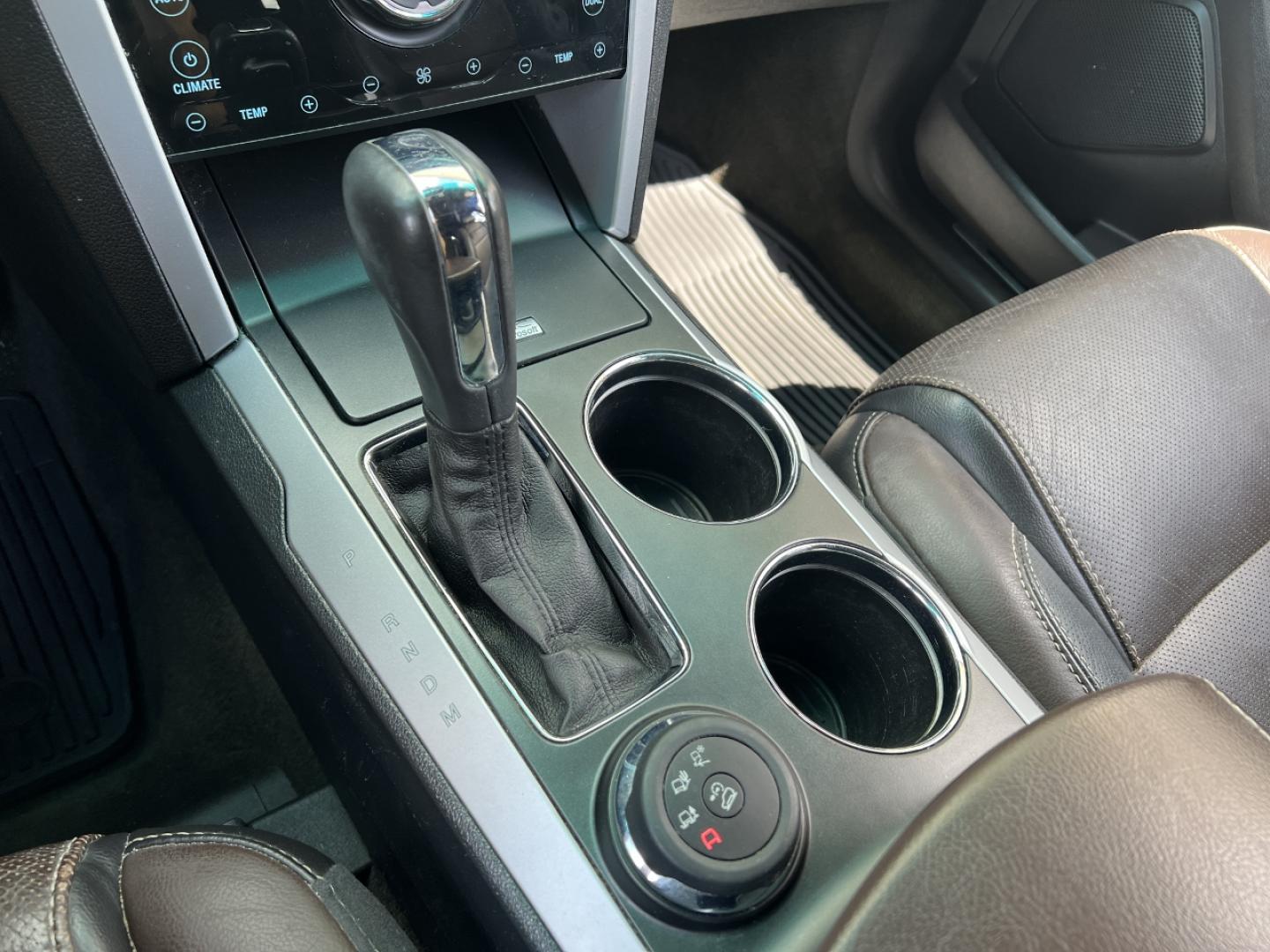2013 WHITE /Brown Leather Ford Explorer Sport 4WD (1FM5K8GT9DG) with an 3.5L V6 engine, Automatic transmission, located at 506 S. Kingshighway, Cape Girardeau, MO, 63703, (573) 235-5000, 37.294994, -89.556206 - 2013 Ford Explorer Sport 182xxx miles All Wheel Drive 3.5L V6 Automatic Leather 3rd Row Navigation Power/Heated/Cooled Seats Backup Camera Sunroof Bluetooth Remote Start Cruise Power Windows/Locks/Mirrors We have financing available and we accept trades! Fill out a credit application - Photo#28