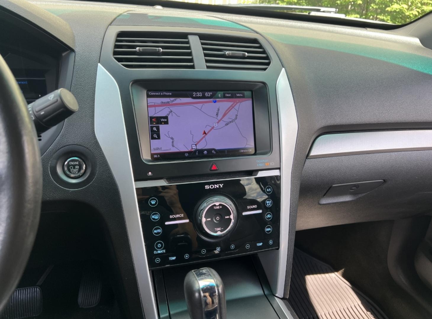 2013 WHITE /Brown Leather Ford Explorer Sport 4WD (1FM5K8GT9DG) with an 3.5L V6 engine, Automatic transmission, located at 506 S. Kingshighway, Cape Girardeau, MO, 63703, (573) 235-5000, 37.294994, -89.556206 - 2013 Ford Explorer Sport 182xxx miles All Wheel Drive 3.5L V6 Automatic Leather 3rd Row Navigation Power/Heated/Cooled Seats Backup Camera Sunroof Bluetooth Remote Start Cruise Power Windows/Locks/Mirrors We have financing available and we accept trades! Fill out a credit application - Photo#29