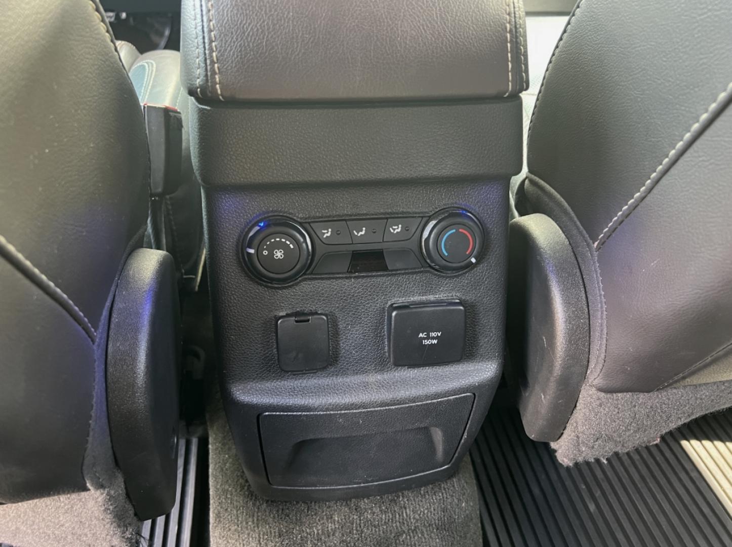 2013 WHITE /Brown Leather Ford Explorer Sport 4WD (1FM5K8GT9DG) with an 3.5L V6 engine, Automatic transmission, located at 506 S. Kingshighway, Cape Girardeau, MO, 63703, (573) 235-5000, 37.294994, -89.556206 - 2013 Ford Explorer Sport 182xxx miles All Wheel Drive 3.5L V6 Automatic Leather 3rd Row Navigation Power/Heated/Cooled Seats Backup Camera Sunroof Bluetooth Remote Start Cruise Power Windows/Locks/Mirrors We have financing available and we accept trades! Fill out a credit application - Photo#37