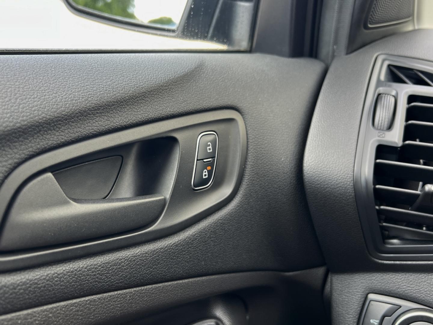 2017 WHITE /Gray Cloth Ford Escape S FWD (1FMCU0F71HU) with an 2.5L 4 Cyl. engine, Automatic transmission, located at 506 S. Kingshighway, Cape Girardeau, MO, 63703, (573) 235-5000, 37.294994, -89.556206 - 2017 Ford Escape S 80xxx miles Front Wheel Drive 2.5L 4 Cyl. Automatic Backup Camera Bluetooth Cruise Power Windows/Locks/Mirrors We have financing available and we accept trades! Fill out a credit application on our website or come by today! If you have any questions, give us a call at (5 - Photo#26