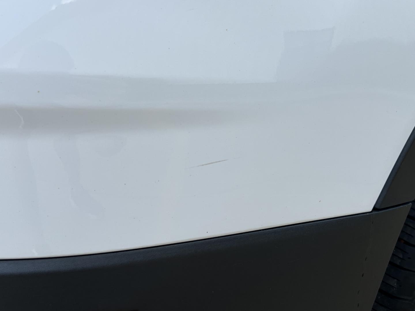 2017 WHITE /Gray Cloth Ford Escape S FWD (1FMCU0F71HU) with an 2.5L 4 Cyl. engine, Automatic transmission, located at 506 S. Kingshighway, Cape Girardeau, MO, 63703, (573) 235-5000, 37.294994, -89.556206 - 2017 Ford Escape S 80xxx miles Front Wheel Drive 2.5L 4 Cyl. Automatic Backup Camera Bluetooth Cruise Power Windows/Locks/Mirrors We have financing available and we accept trades! Fill out a credit application on our website or come by today! If you have any questions, give us a call at (5 - Photo#35