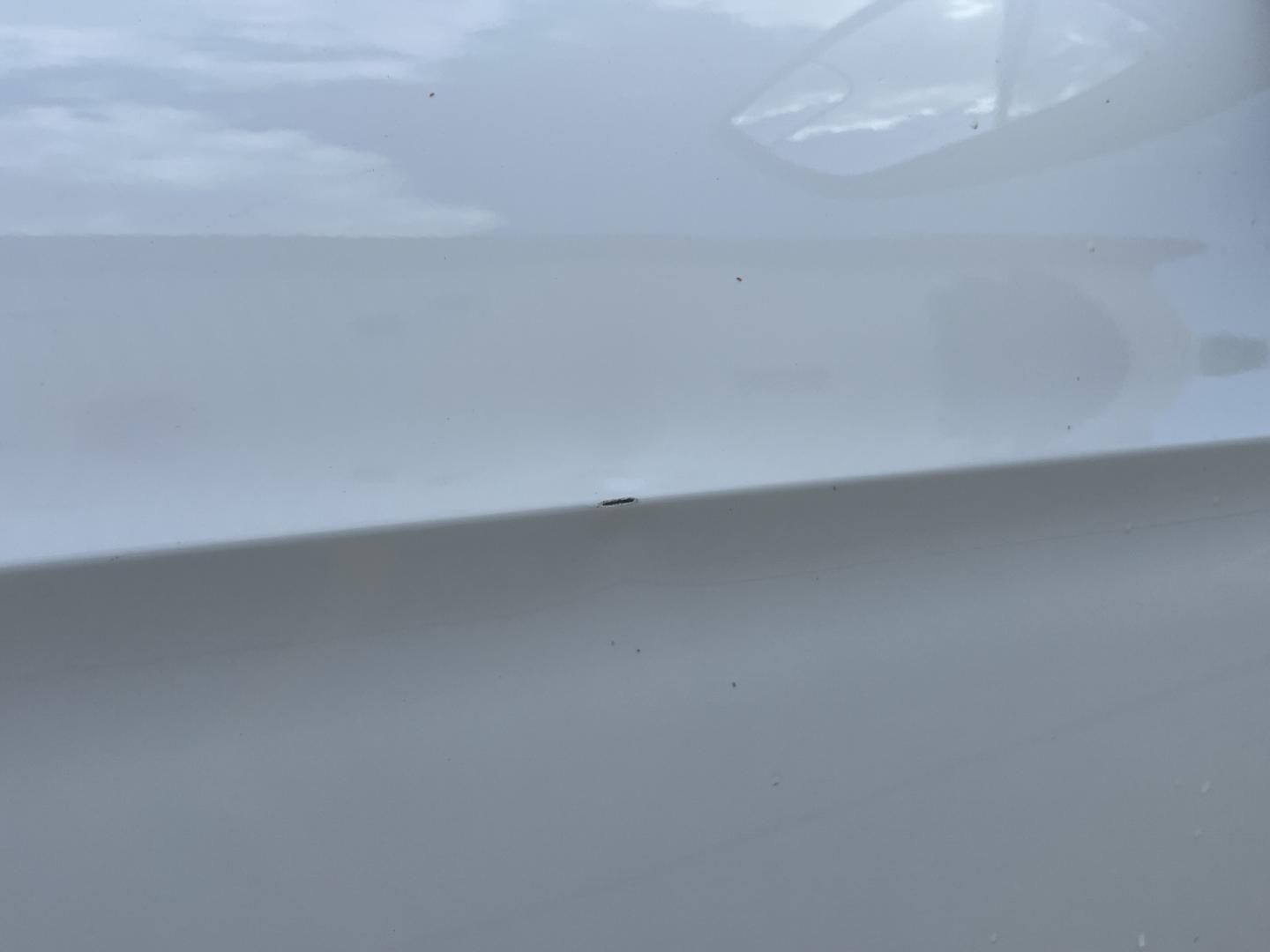 2017 WHITE /Gray Cloth Ford Escape S FWD (1FMCU0F71HU) with an 2.5L 4 Cyl. engine, Automatic transmission, located at 506 S. Kingshighway, Cape Girardeau, MO, 63703, (573) 235-5000, 37.294994, -89.556206 - 2017 Ford Escape S 80xxx miles Front Wheel Drive 2.5L 4 Cyl. Automatic Backup Camera Bluetooth Cruise Power Windows/Locks/Mirrors We have financing available and we accept trades! Fill out a credit application on our website or come by today! If you have any questions, give us a call at (5 - Photo#36