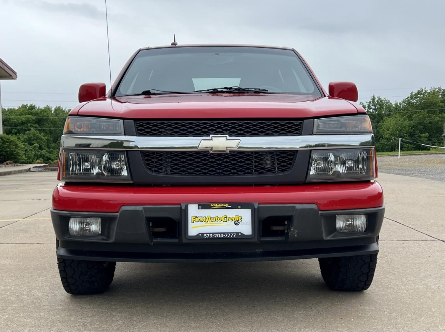 2012 RED /Gray Cloth Chevrolet Colorado 1LT Crew Cab 4WD (1GCHTCFE8C8) with an 3.7L 5 Cyl. engine, Automatic transmission, located at 506 S. Kingshighway, Cape Girardeau, MO, 63703, (573) 235-5000, 37.294994, -89.556206 - 2012 Chevrolet Colorado LT 135xxx miles 4x4 3.7L 5 Cyl. Automatic Cruise Power Windows/Locks/Mirrors We have financing available and we accept trades! Fill out a credit application on our website or come by today! If you have any questions, give us a call at (573) 235-5000 or visit our websi - Photo#9