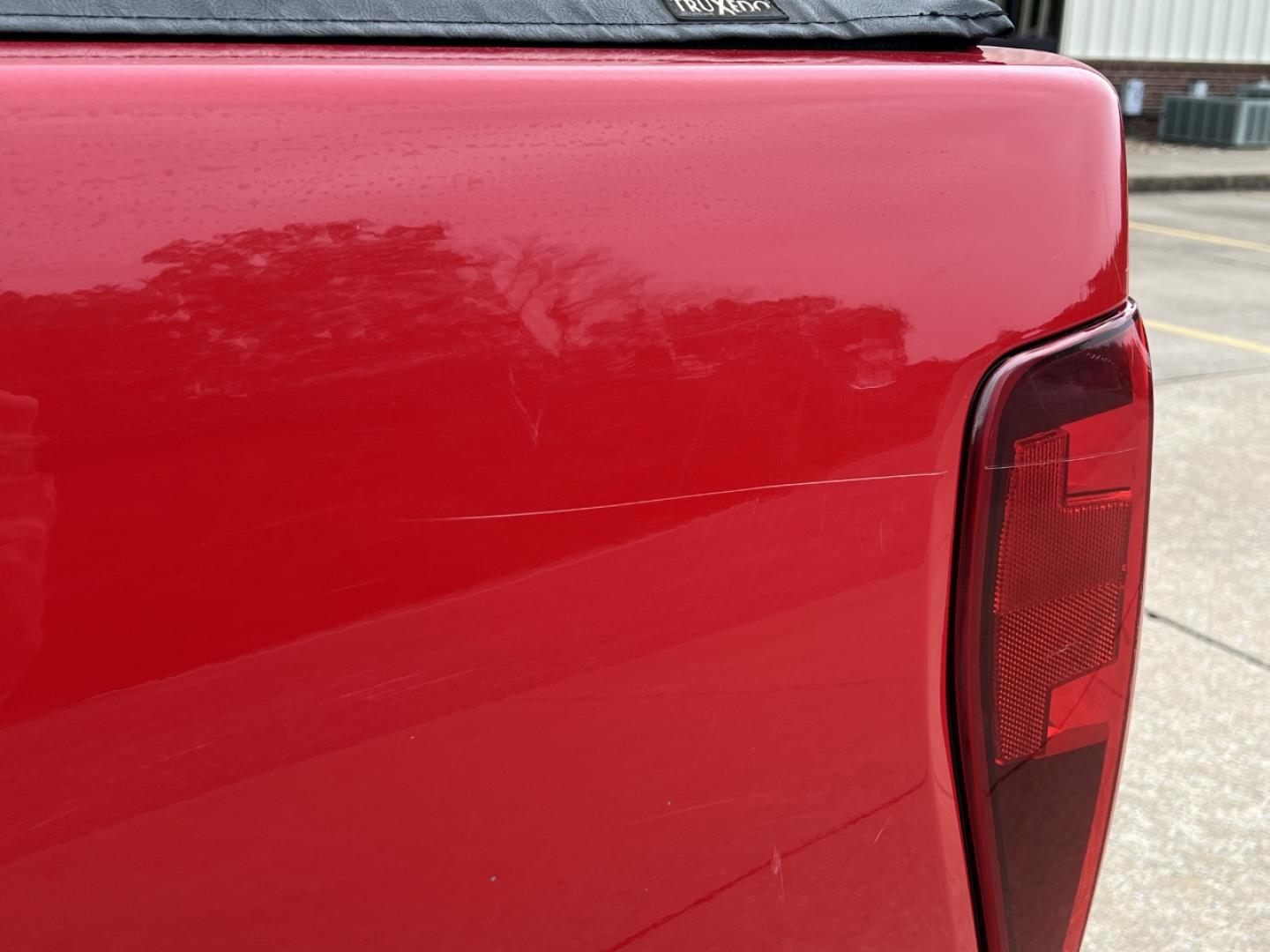 2012 RED /Gray Cloth Chevrolet Colorado 1LT Crew Cab 4WD (1GCHTCFE8C8) with an 3.7L 5 Cyl. engine, Automatic transmission, located at 506 S. Kingshighway, Cape Girardeau, MO, 63703, (573) 235-5000, 37.294994, -89.556206 - 2012 Chevrolet Colorado LT 135xxx miles 4x4 3.7L 5 Cyl. Automatic Cruise Power Windows/Locks/Mirrors We have financing available and we accept trades! Fill out a credit application on our website or come by today! If you have any questions, give us a call at (573) 235-5000 or visit our websi - Photo#35
