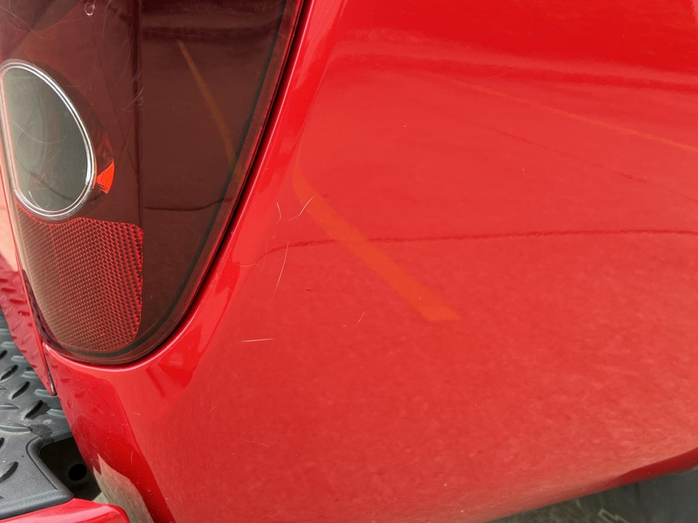 2012 RED /Gray Cloth Chevrolet Colorado 1LT Crew Cab 4WD (1GCHTCFE8C8) with an 3.7L 5 Cyl. engine, Automatic transmission, located at 506 S. Kingshighway, Cape Girardeau, MO, 63703, (573) 235-5000, 37.294994, -89.556206 - 2012 Chevrolet Colorado LT 135xxx miles 4x4 3.7L 5 Cyl. Automatic Cruise Power Windows/Locks/Mirrors We have financing available and we accept trades! Fill out a credit application on our website or come by today! If you have any questions, give us a call at (573) 235-5000 or visit our websi - Photo#39