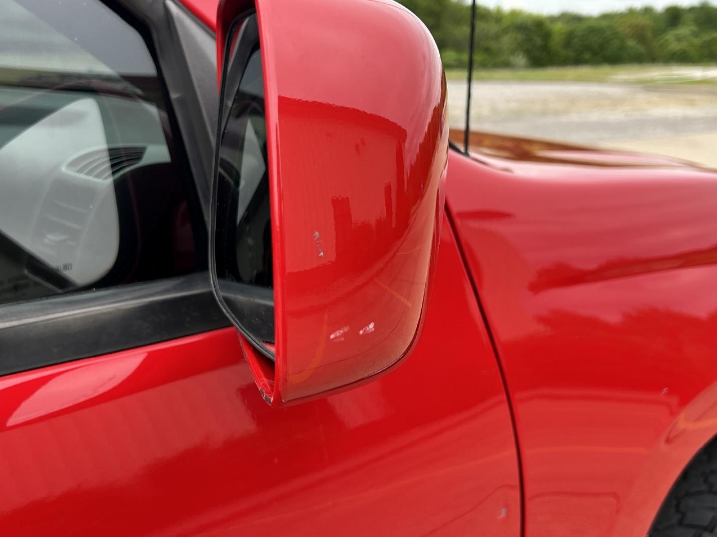 2012 RED /Gray Cloth Chevrolet Colorado 1LT Crew Cab 4WD (1GCHTCFE8C8) with an 3.7L 5 Cyl. engine, Automatic transmission, located at 506 S. Kingshighway, Cape Girardeau, MO, 63703, (573) 235-5000, 37.294994, -89.556206 - 2012 Chevrolet Colorado LT 135xxx miles 4x4 3.7L 5 Cyl. Automatic Cruise Power Windows/Locks/Mirrors We have financing available and we accept trades! Fill out a credit application on our website or come by today! If you have any questions, give us a call at (573) 235-5000 or visit our websi - Photo#42