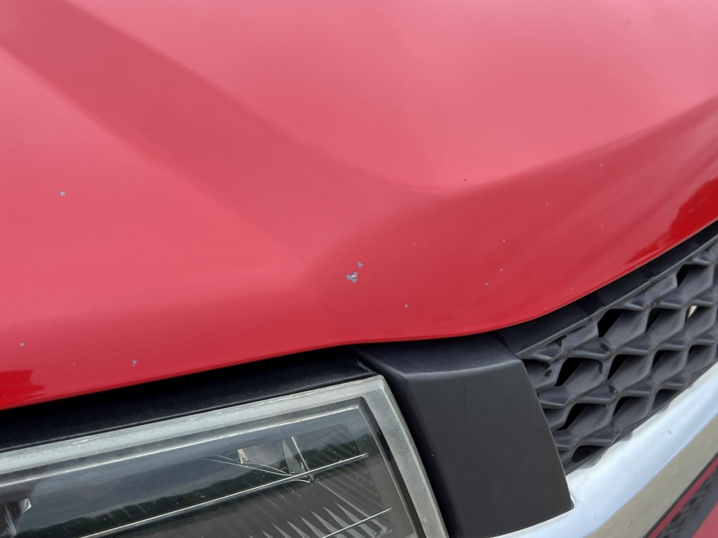 2012 RED /Gray Cloth Chevrolet Colorado 1LT Crew Cab 4WD (1GCHTCFE8C8) with an 3.7L 5 Cyl. engine, Automatic transmission, located at 506 S. Kingshighway, Cape Girardeau, MO, 63703, (573) 235-5000, 37.294994, -89.556206 - 2012 Chevrolet Colorado LT 135xxx miles 4x4 3.7L 5 Cyl. Automatic Cruise Power Windows/Locks/Mirrors We have financing available and we accept trades! Fill out a credit application on our website or come by today! If you have any questions, give us a call at (573) 235-5000 or visit our websi - Photo#45