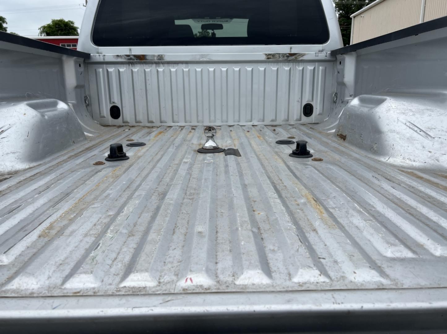 2013 SILVER /Gray Cloth Ford F-250 SD XLT SuperCab Long Bed 4WD (1FT7X2B62DE) with an 6.2L V8 engine, Automatic transmission, located at 2990 Old Orchard Rd., Jackson, MO, 63755, 37.354214, -89.612106 - We have financing available and we accept trades! Fill out a credit application on our website or come by today! If you have any questions, give us a call at (573) 204-7777 or visit our website at firstautocredit.com. - Photo#9