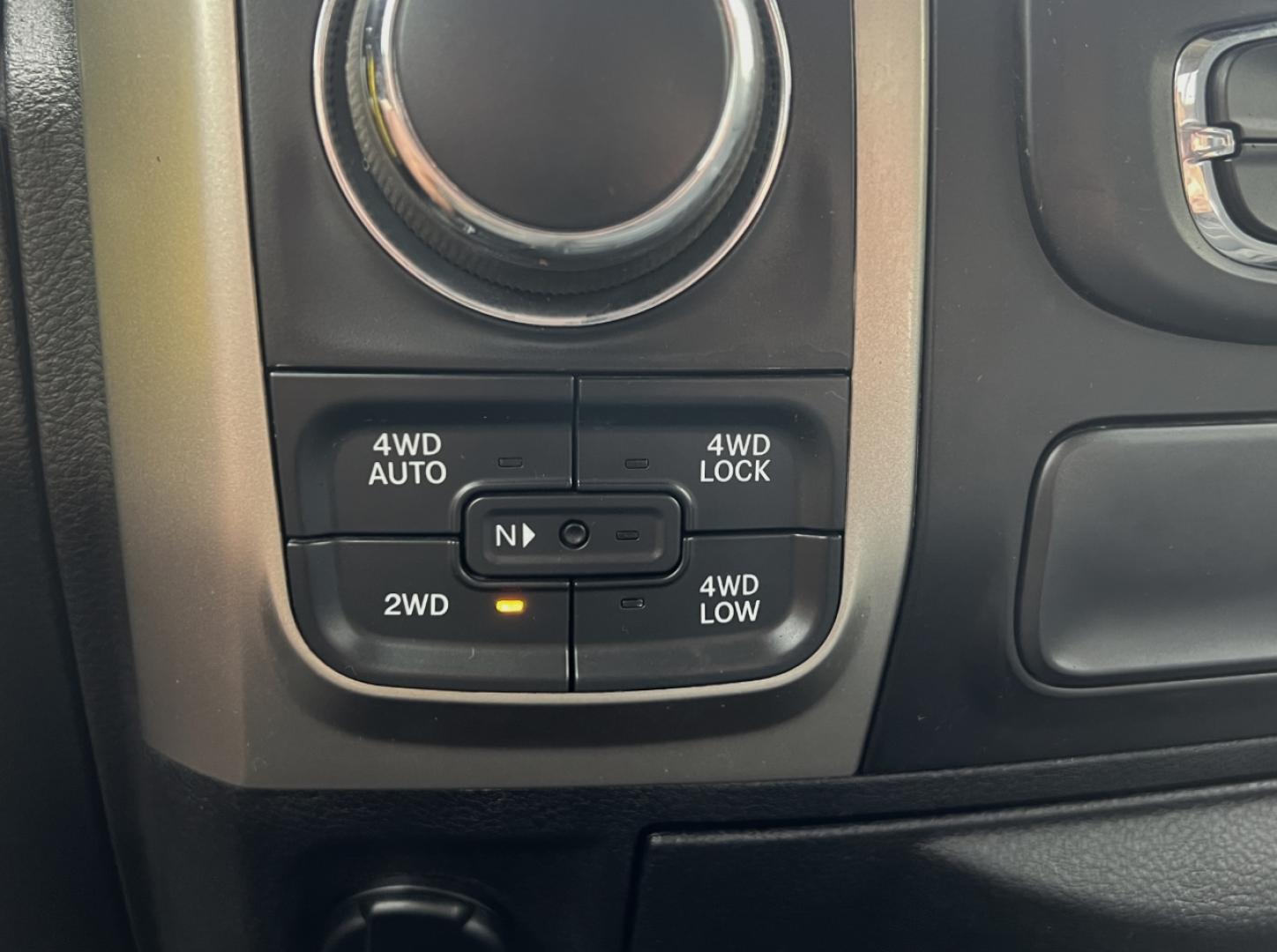 2014 BLACK /Gray Cloth RAM 1500 SLT Crew Cab SWB 4WD (1C6RR7LT2ES) with an 5.7L V8 HEMI engine, Automatic transmission, located at 506 S. Kingshighway, Cape Girardeau, MO, 63703, (573) 235-5000, 37.294994, -89.556206 - 2014 Ram 1500 SLT 124xxx miles 4x4 5.7L V8 HEMI Automatic Power Driver Seat Bluetooth Remote Start Cruise Power Windows/Locks/Mirrors We have financing available and we accept trades! Fill out a credit application on our website or come by today! If you have any questions, give us a call - Photo#2