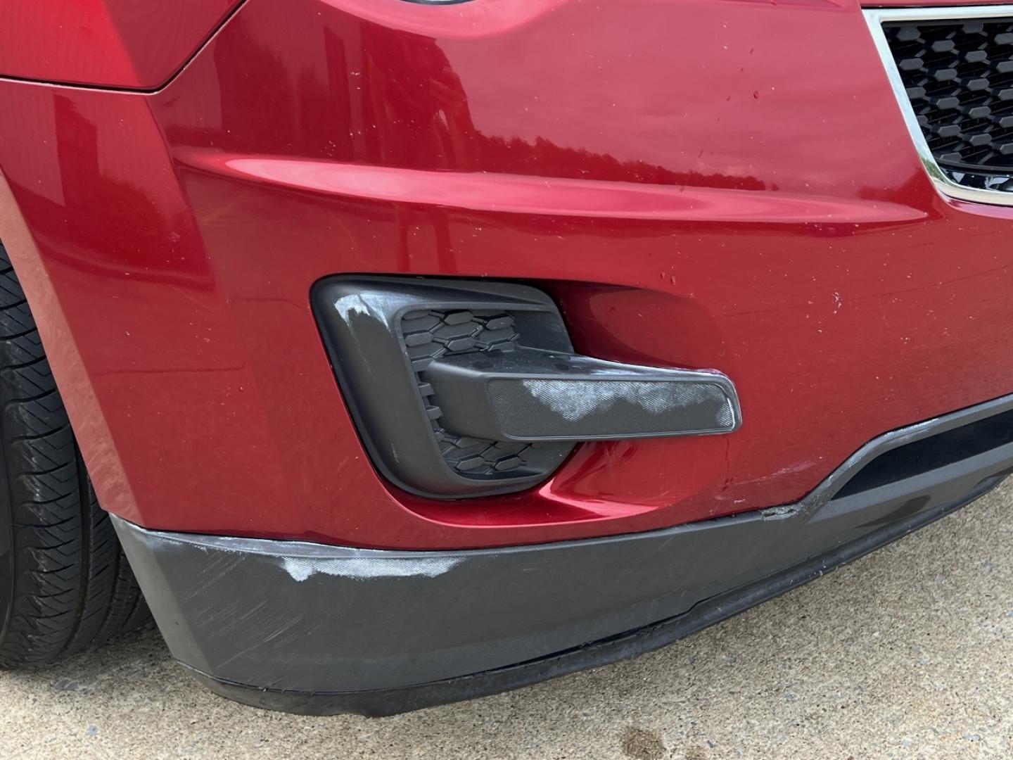 2015 RED /Tan Cloth Chevrolet Equinox 1LT 2WD (2GNALBEK6F1) with an 2.4L 4 Cyl. engine, Automatic transmission, located at 506 S. Kingshighway, Cape Girardeau, MO, 63703, (573) 235-5000, 37.294994, -89.556206 - 2015 Chevrolet Equinox LT 96xxx miles Front Wheel Drive 2.4L 4 Cyl. Automatic Backup Camera Bluetooth Cruise Power Windows/Locks/Mirrors We have financing available and we accept trades! Fill out a credit application on our website or come by today! If you have any questions, give us a cal - Photo#37
