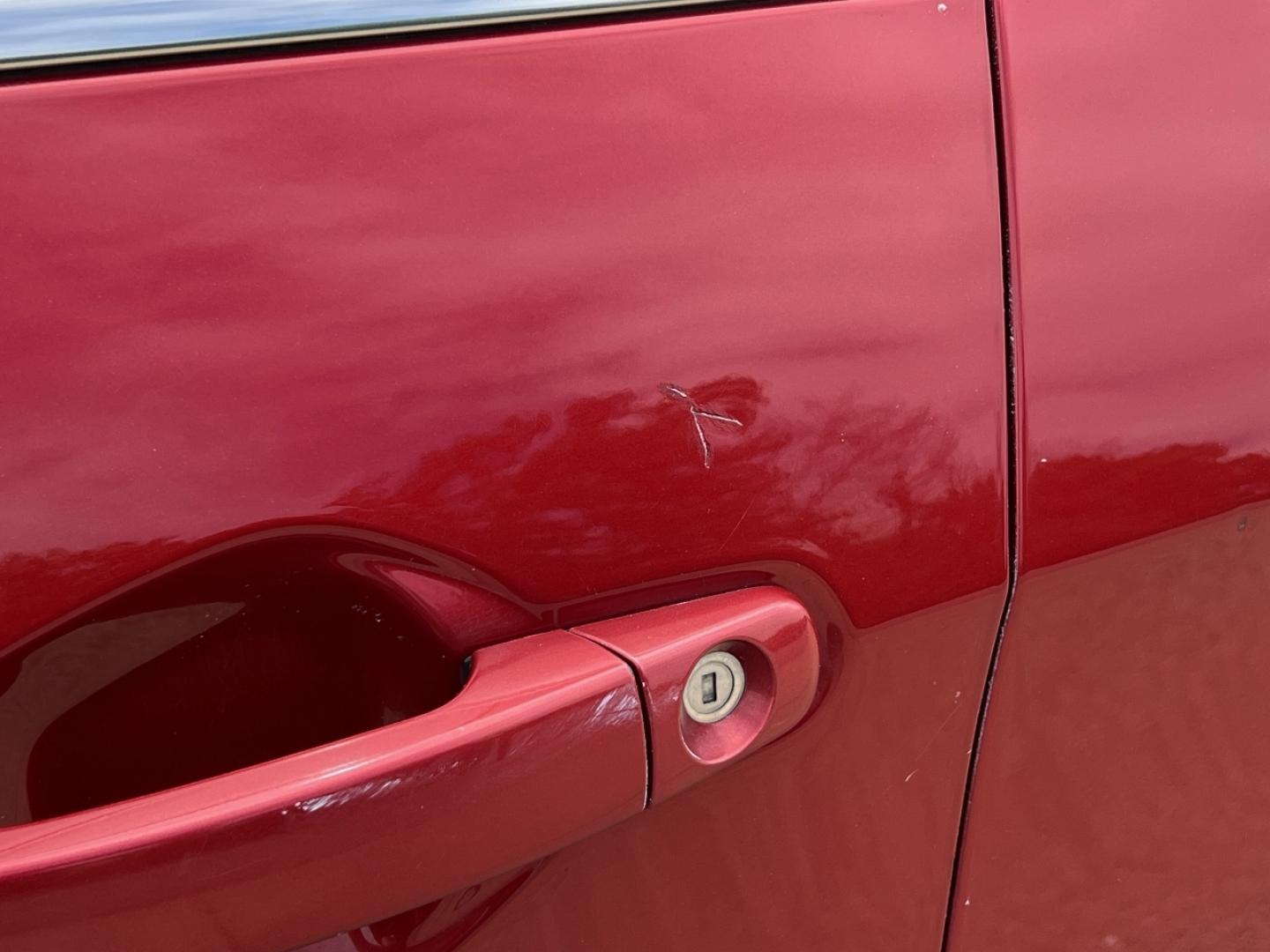 2015 RED /Tan Cloth Chevrolet Equinox 1LT 2WD (2GNALBEK6F1) with an 2.4L 4 Cyl. engine, Automatic transmission, located at 506 S. Kingshighway, Cape Girardeau, MO, 63703, (573) 235-5000, 37.294994, -89.556206 - 2015 Chevrolet Equinox LT 96xxx miles Front Wheel Drive 2.4L 4 Cyl. Automatic Backup Camera Bluetooth Cruise Power Windows/Locks/Mirrors We have financing available and we accept trades! Fill out a credit application on our website or come by today! If you have any questions, give us a cal - Photo#36