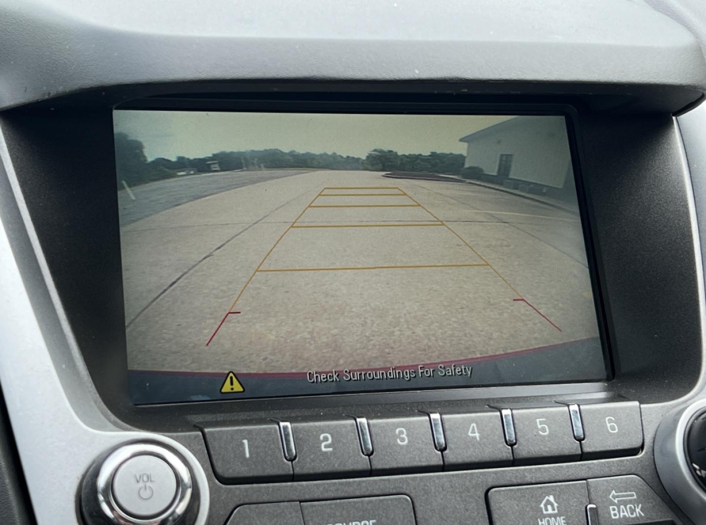 2015 RED /Tan Cloth Chevrolet Equinox 1LT 2WD (2GNALBEK6F1) with an 2.4L 4 Cyl. engine, Automatic transmission, located at 506 S. Kingshighway, Cape Girardeau, MO, 63703, (573) 235-5000, 37.294994, -89.556206 - 2015 Chevrolet Equinox LT 96xxx miles Front Wheel Drive 2.4L 4 Cyl. Automatic Backup Camera Bluetooth Cruise Power Windows/Locks/Mirrors We have financing available and we accept trades! Fill out a credit application on our website or come by today! If you have any questions, give us a cal - Photo#2